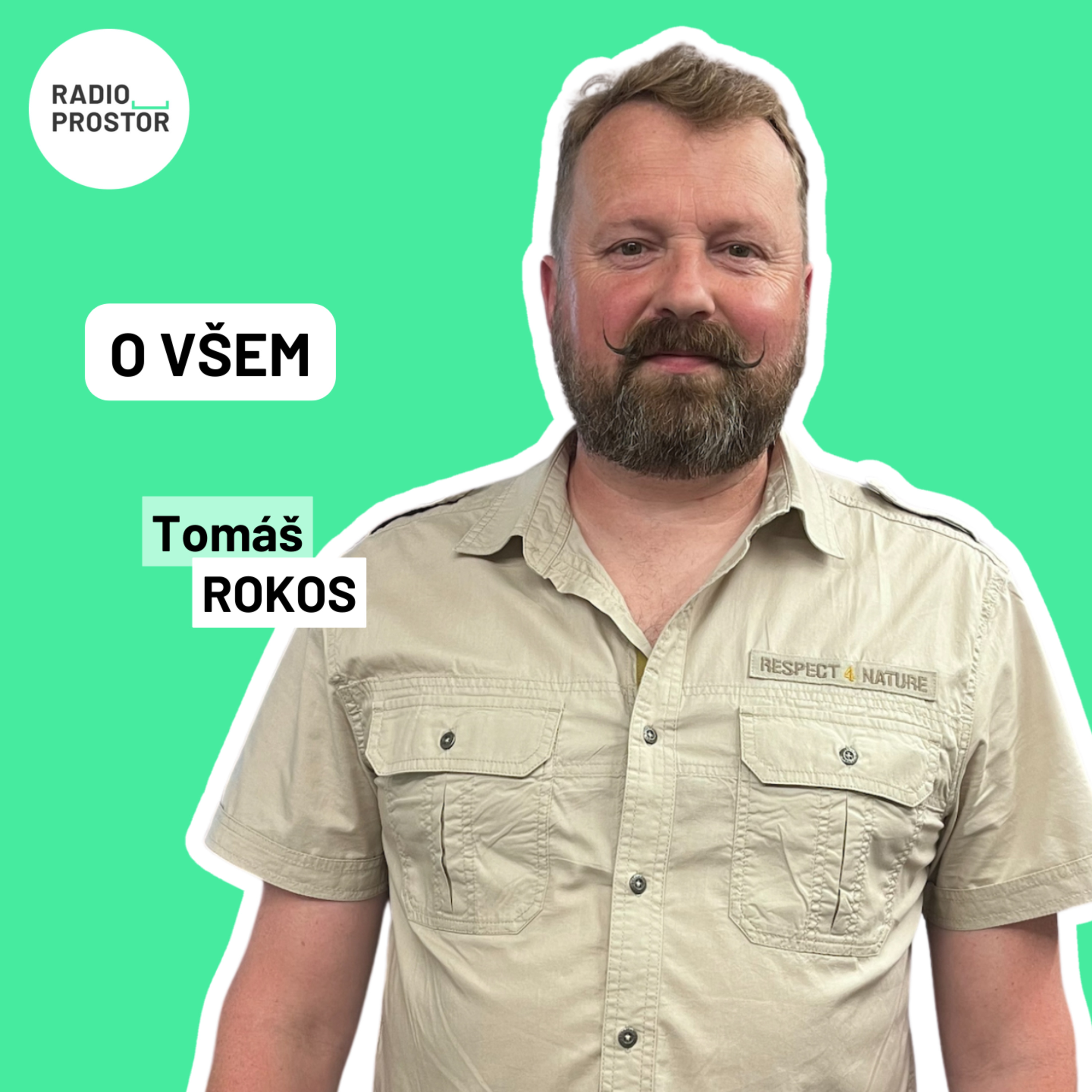 Sběratel Rokos: Motocykly Ogar byly v něčem lepší než Jawa nebo Čezeta episode artwork
