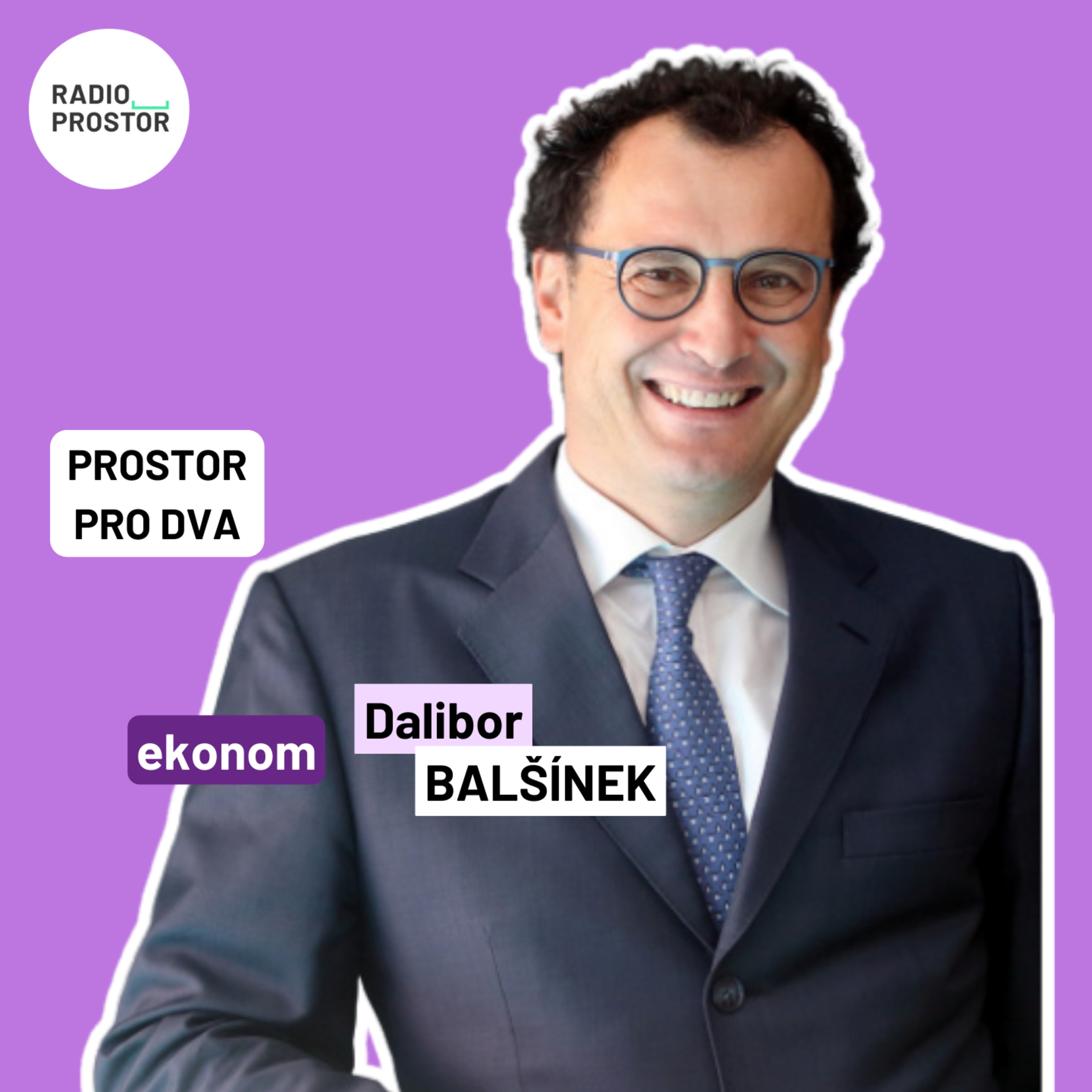 Šéfredaktor Echo24 Balšínek: S kategorickými soudy o atentátu na Fica je lepší počkat episode artwork
