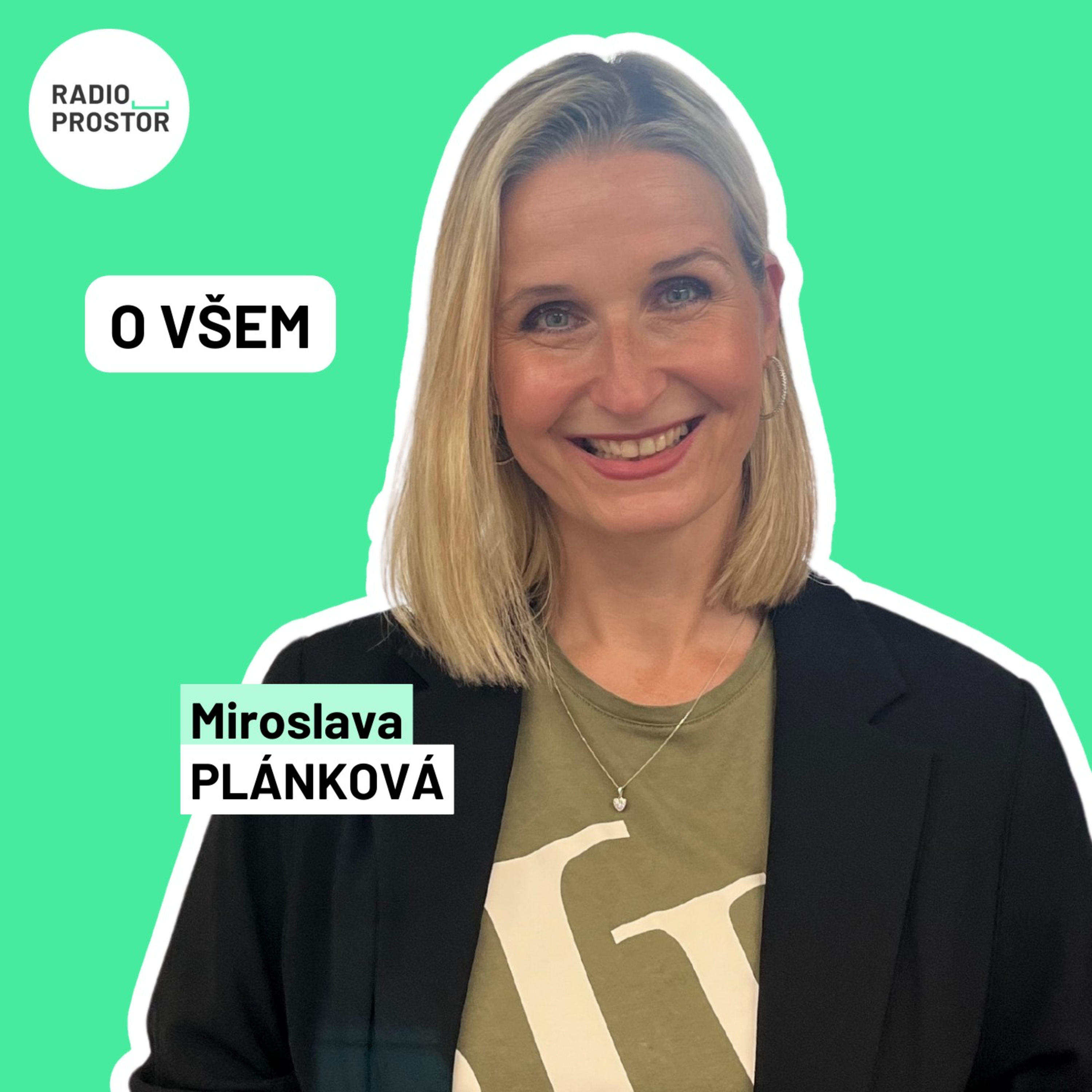 Předsedkyně Dětského činu roku: Děti zachraňují životy. Na hrdiny si nehrají, pomáhají přirozeně episode artwork