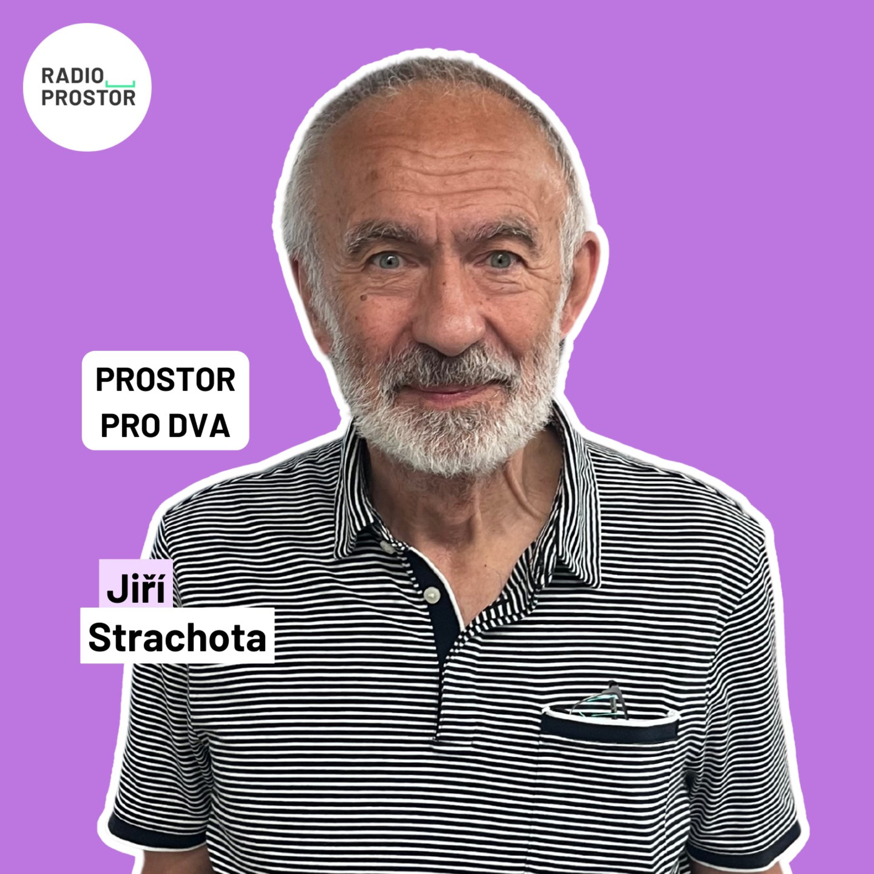 Jiří Strachota: Přírodní zákony nepřehlasujeme. Energie z obnovitelných zdrojů funguje jen díky té z tradičních episode artwork