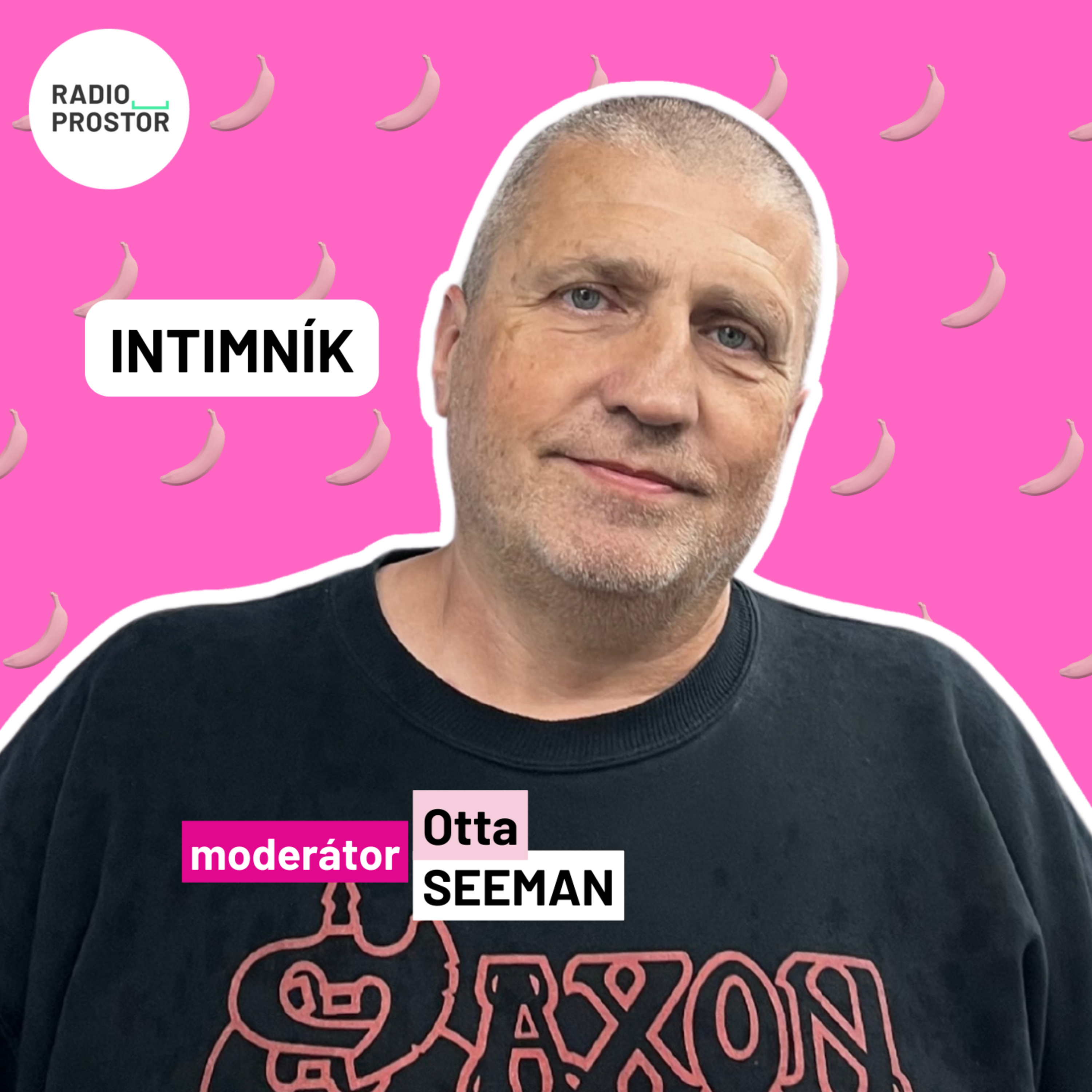 Zastánce “mingle” života Otta Seemann: Oddělený život se ve vztahu osvědčil episode artwork
