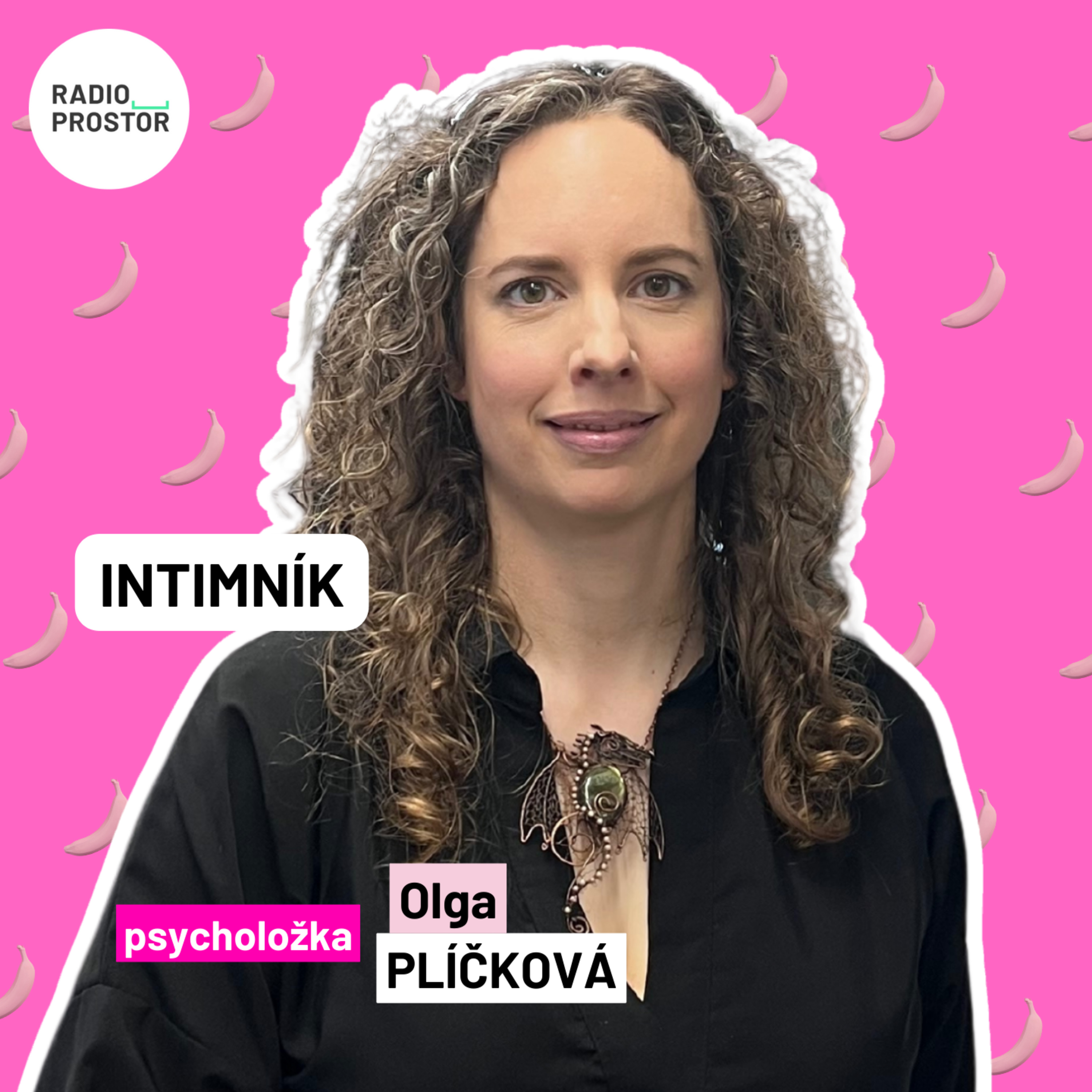 Psycholožka Plíčková: Pláč je zdravý a bolest přirozená. Nejhorší je zamést trable pod koberec episode artwork