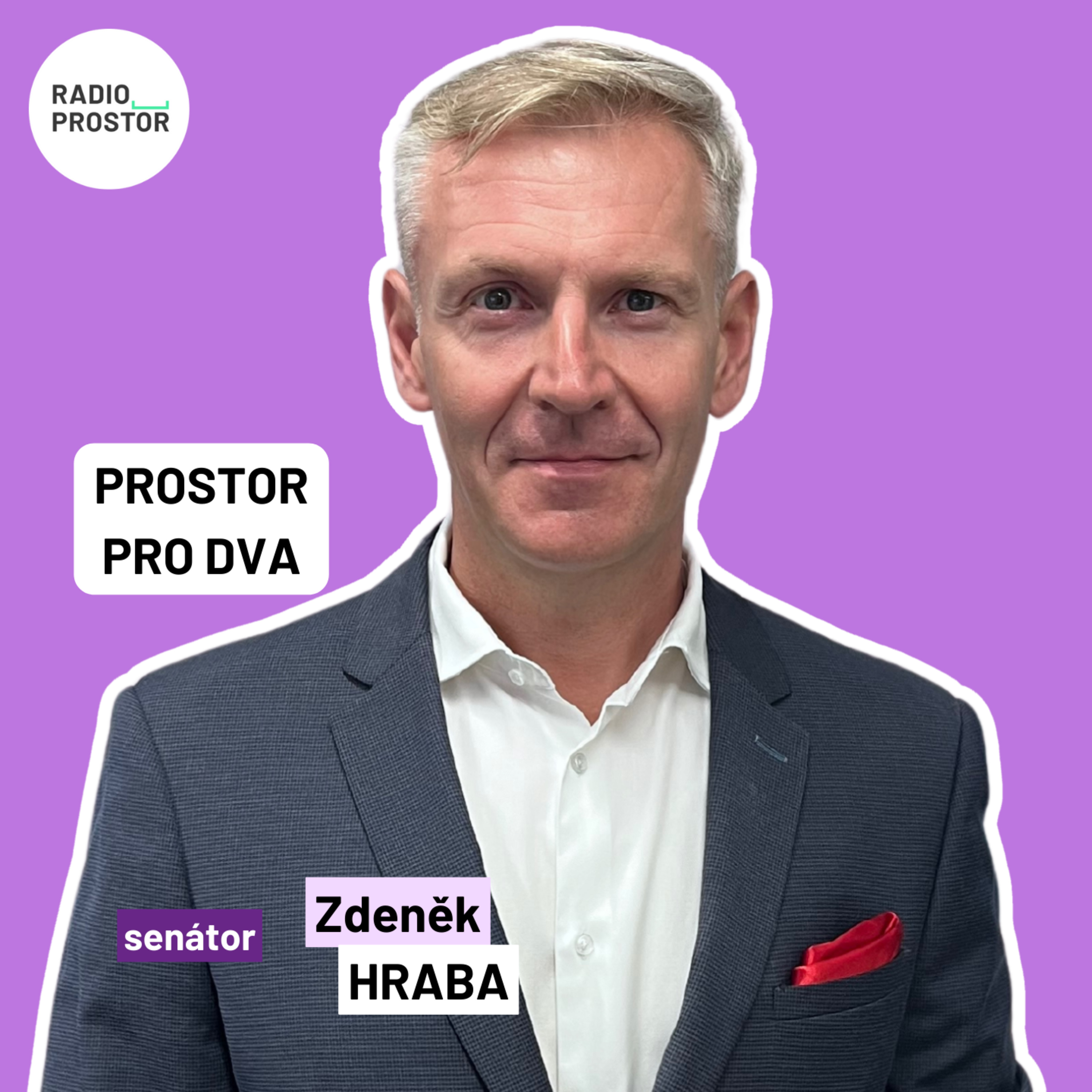 Senátor Zdeněk Hraba: V souboji o ratifikaci Istanbulské úmluvy jsme vyhráli bitvu, ale ne válku episode artwork