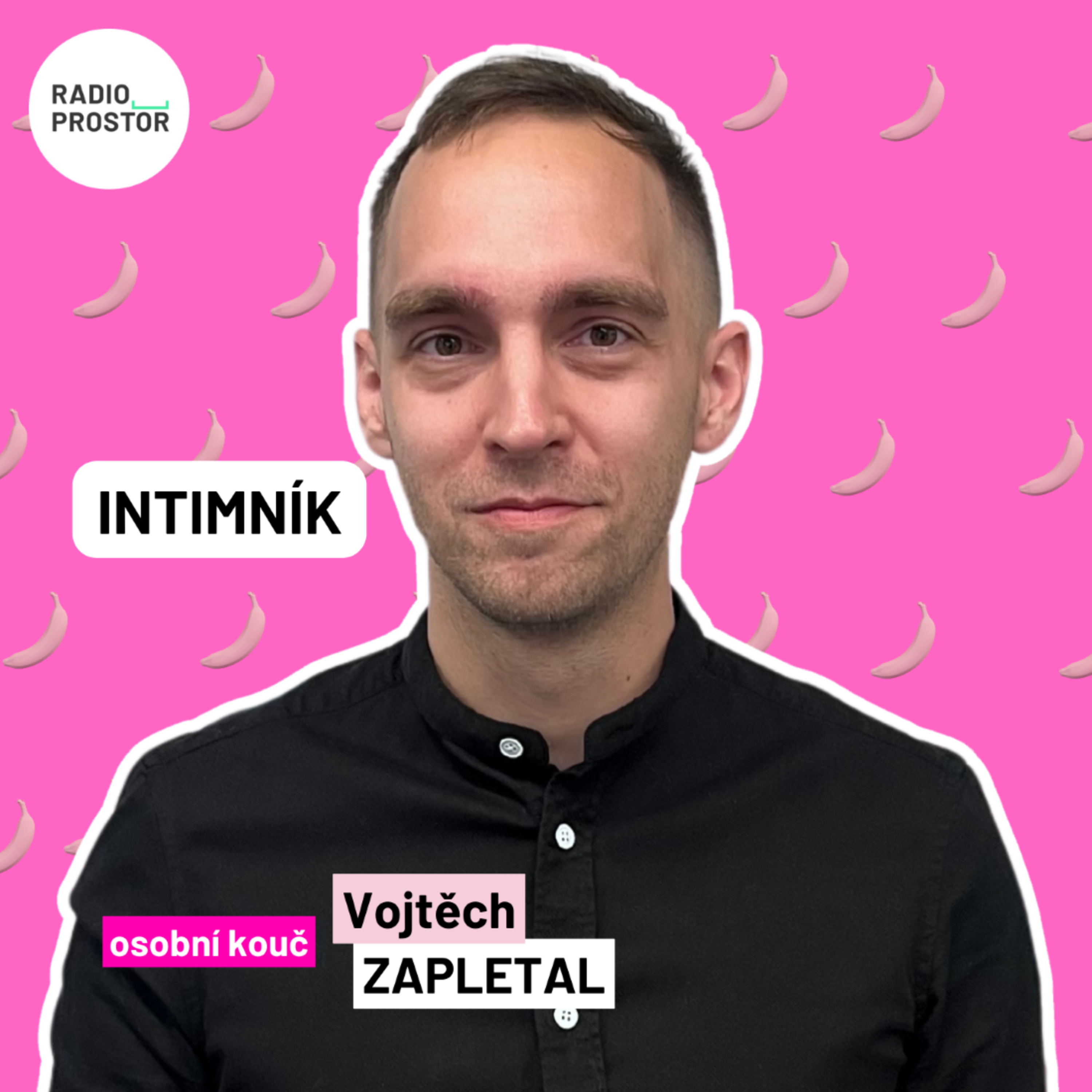 Radio Prostor: Inspirativní rozhovory i zajímavosti z vysílání