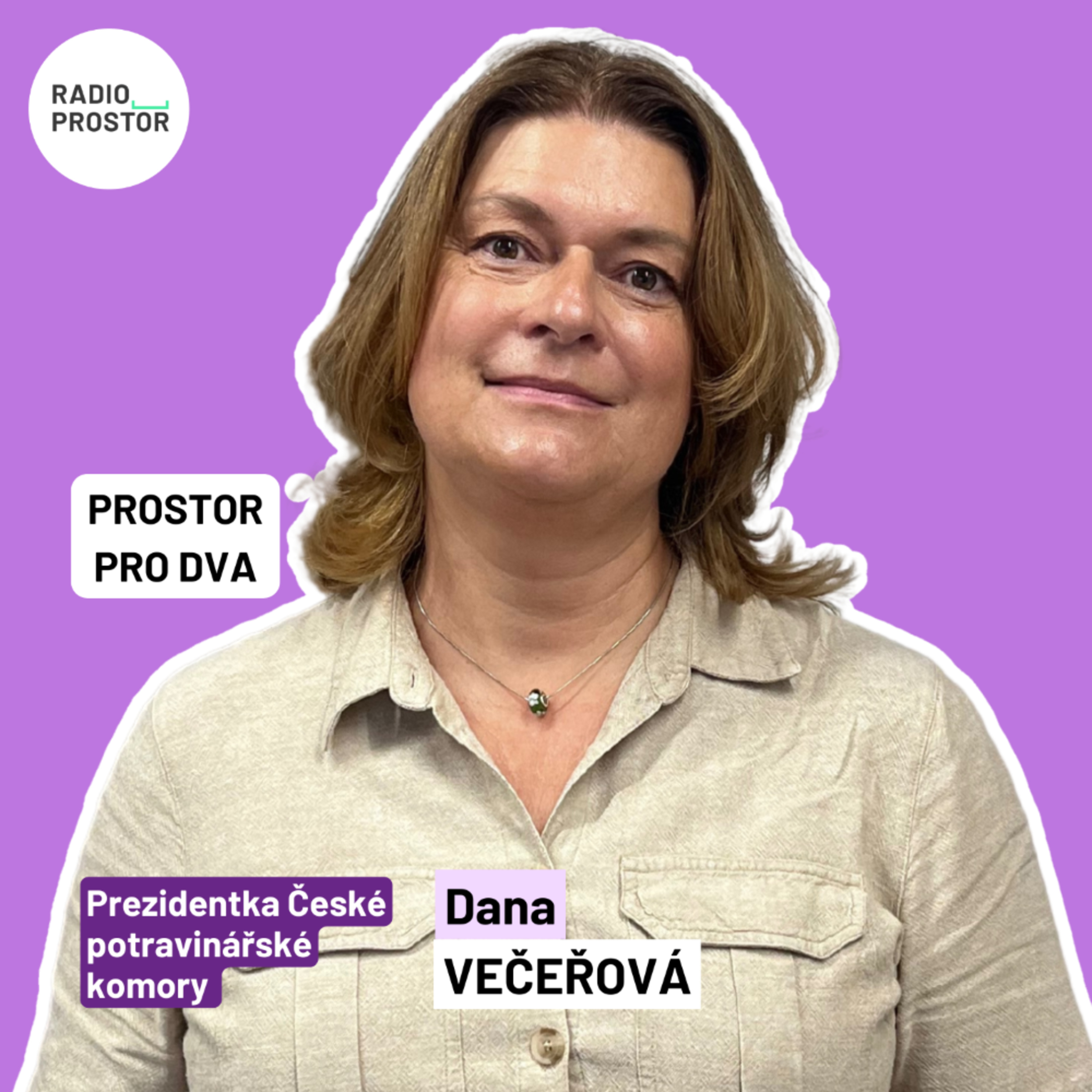 Prezidentka Potravinářské komory: Cílem EU je zničit evropské zemědělství a potravinářství. Vláda navíc nařízení z Bruselu ještě ráda zhoršuje episode artwork
