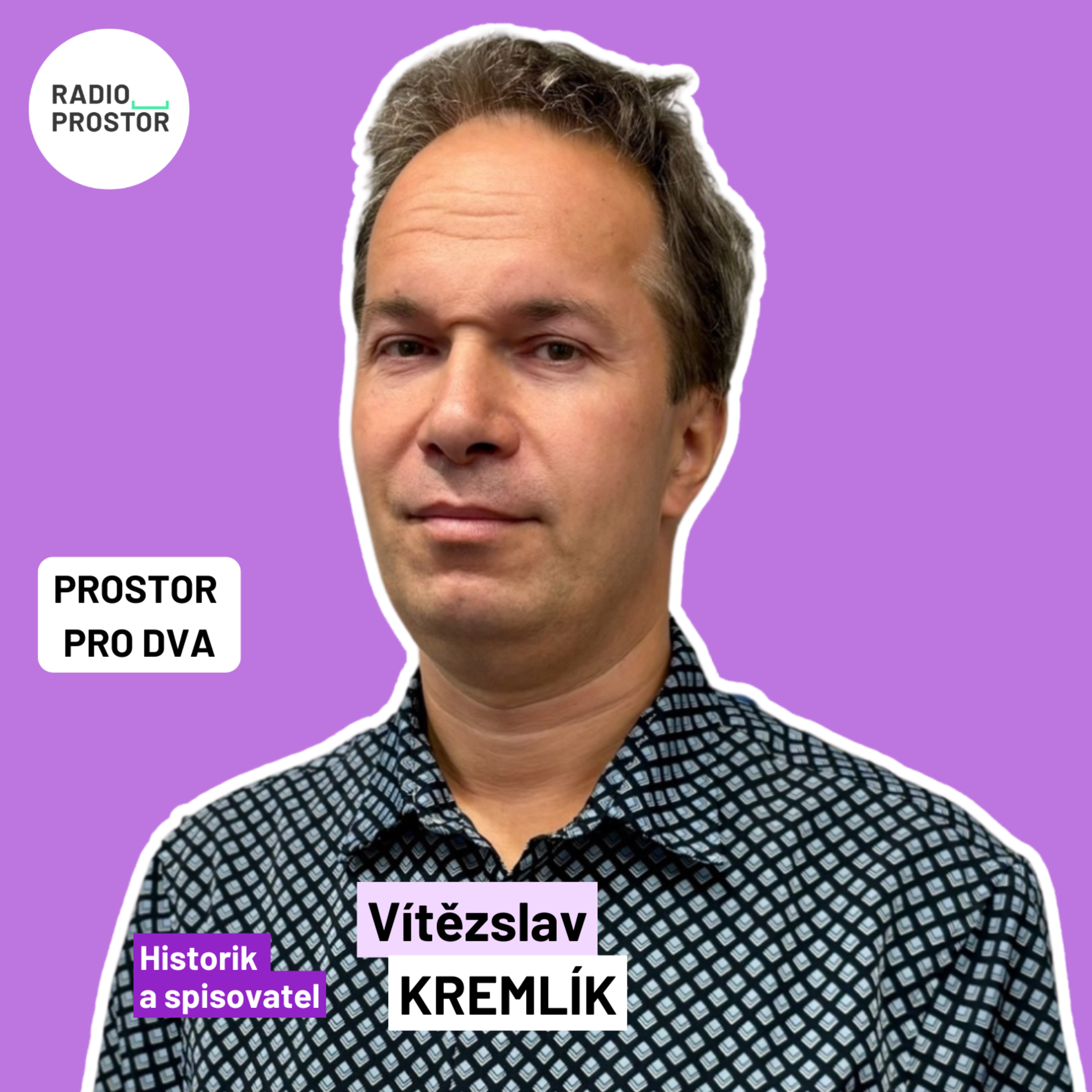 Klimaskeptik Kremlík: Snaha zastavit změny klimatu je stejně realistická, jako snažit se zastavit střídání dne a noci episode artwork