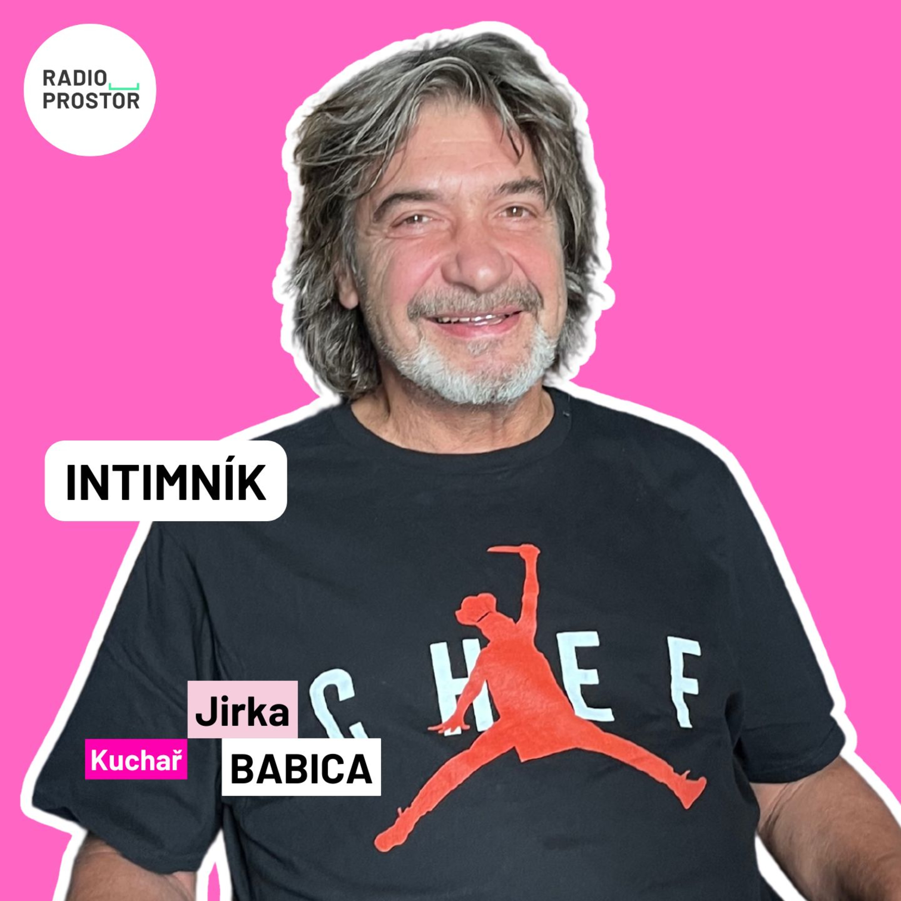 Jiří Babica: Na Pohlreicha jsem nikdy neútočil, média si mě vybrala jako protihráče. Lidi se kvůli mně rvali v hospodě episode artwork