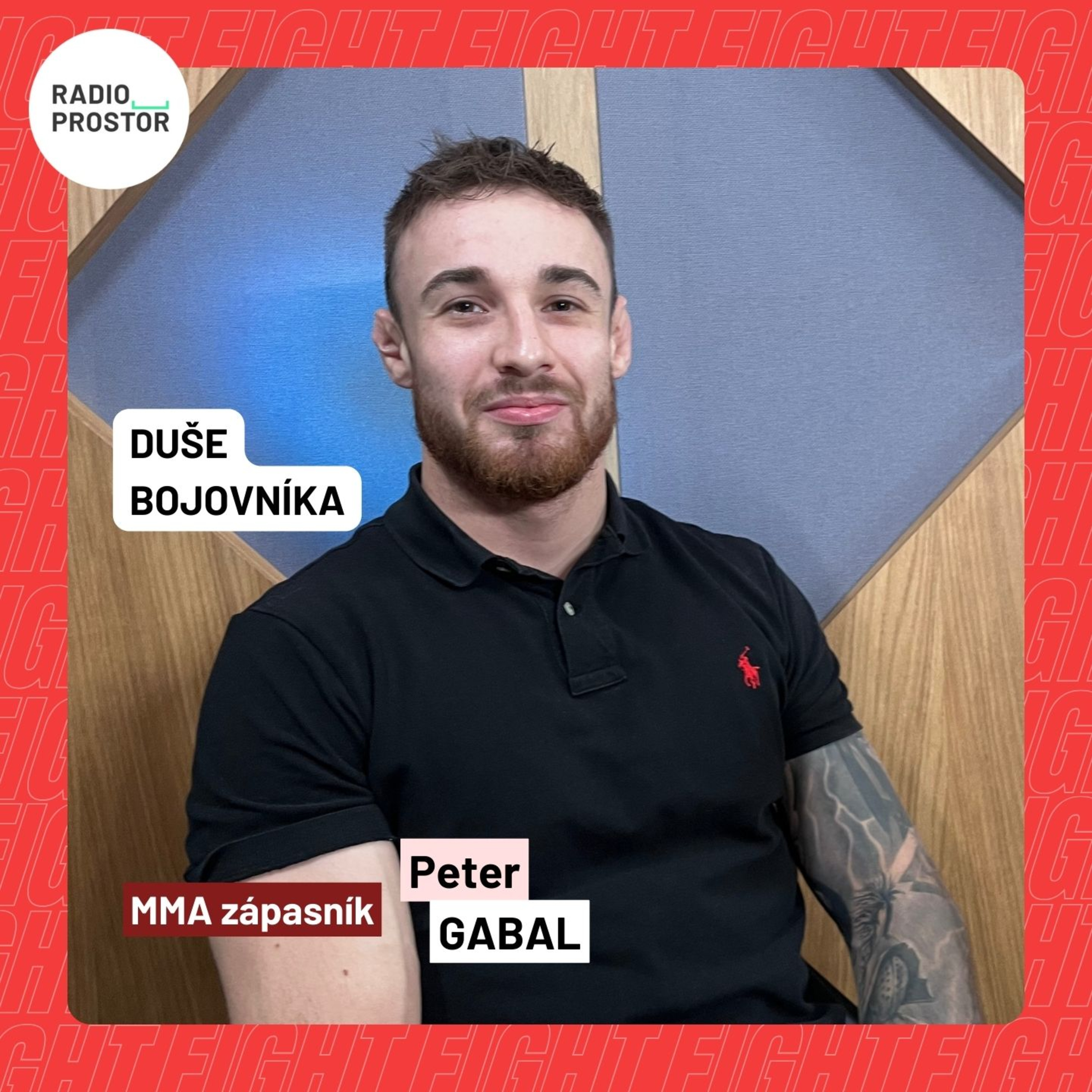 Radio Prostor: Inspirativní rozhovory i zajímavosti z vysílání