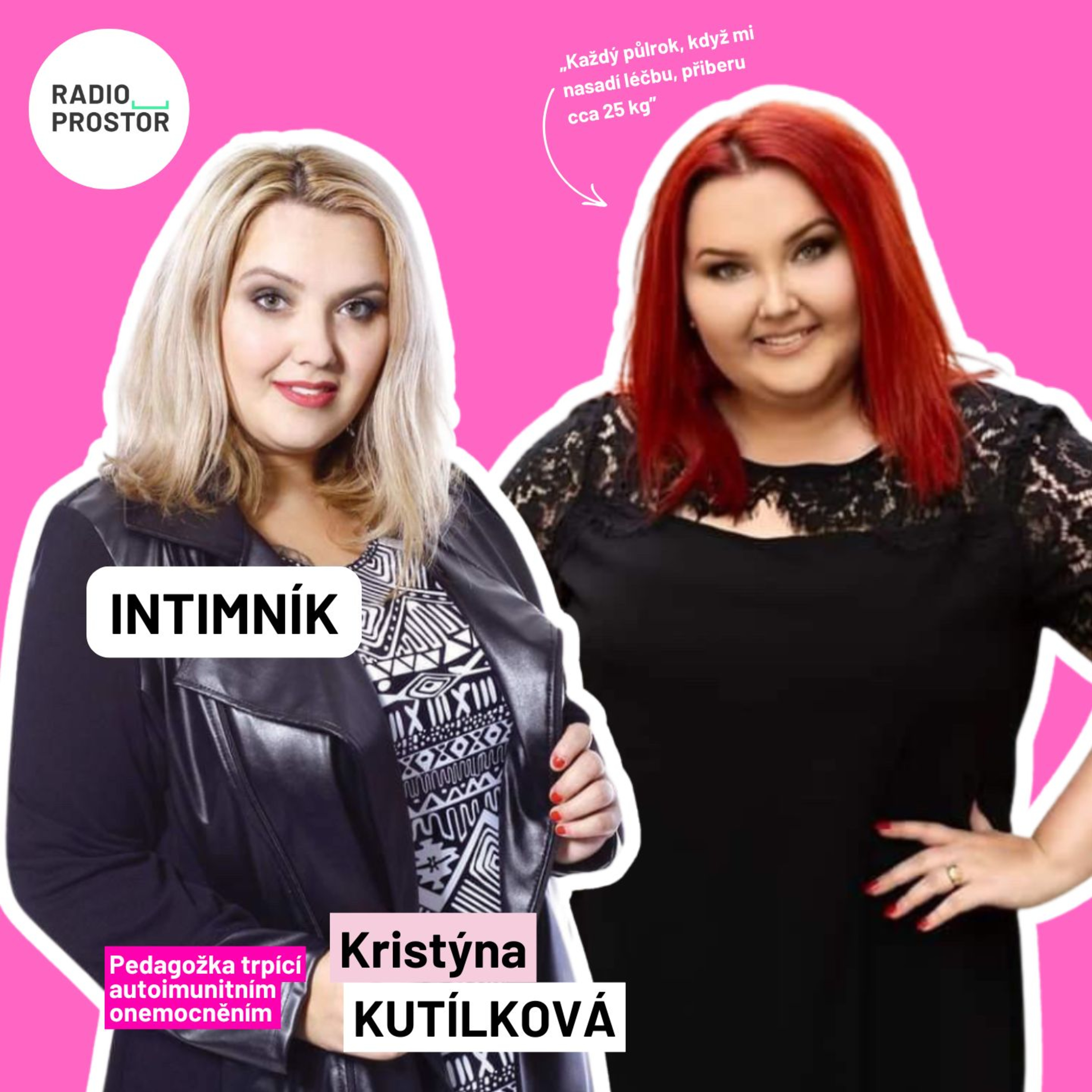 Radio Prostor: Inspirativní rozhovory i zajímavosti z vysílání