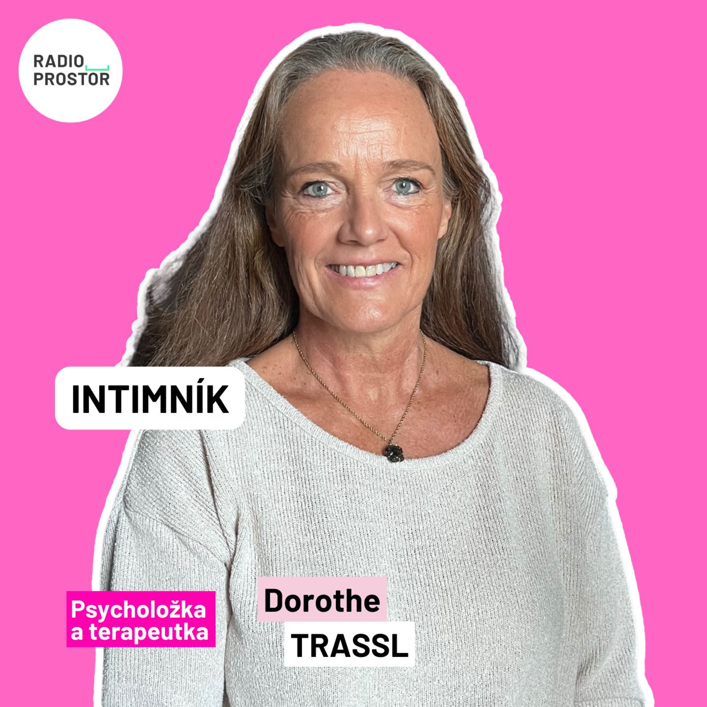 Dorothe Trassl: Naše tělo si pamatuje. Nevyjádřený smutek a potlačený vztek se v nás hromadí a ovlivňují naše zdraví episode artwork