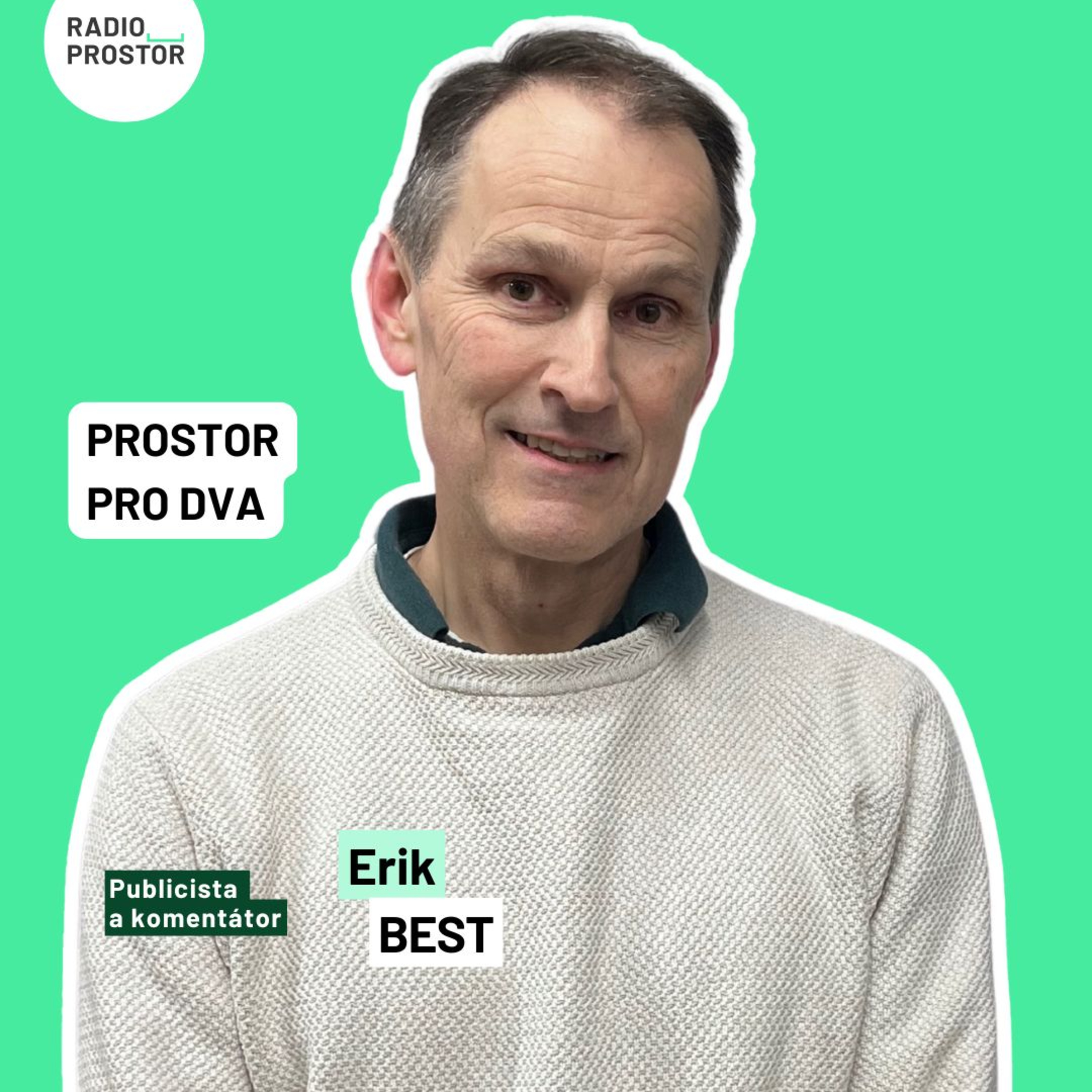 Erik Best: Trumpova politika nebude od té Bidenovi tolik odlišná. Dlouhodobější výhled je méně příznivý, než bychom si mysleli episode artwork