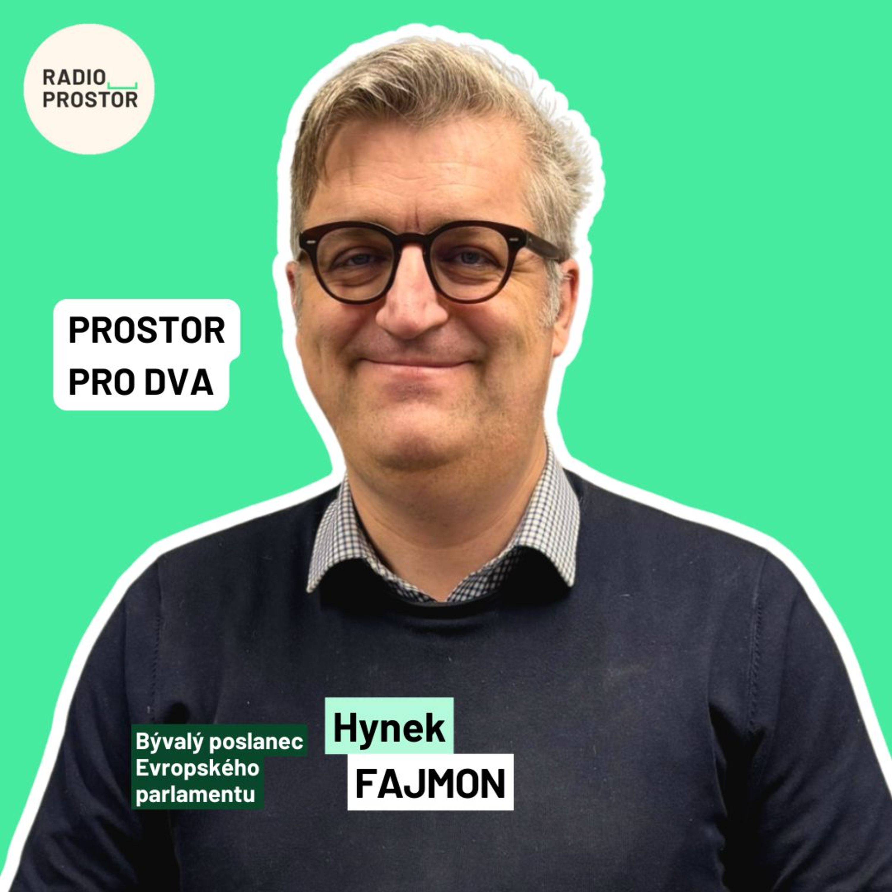Bývalý europoslanec Fajmon z ODS: Schválení Green Dealu je zrada na voličích, teď musíme počkat na volby v Německu a Francii episode artwork