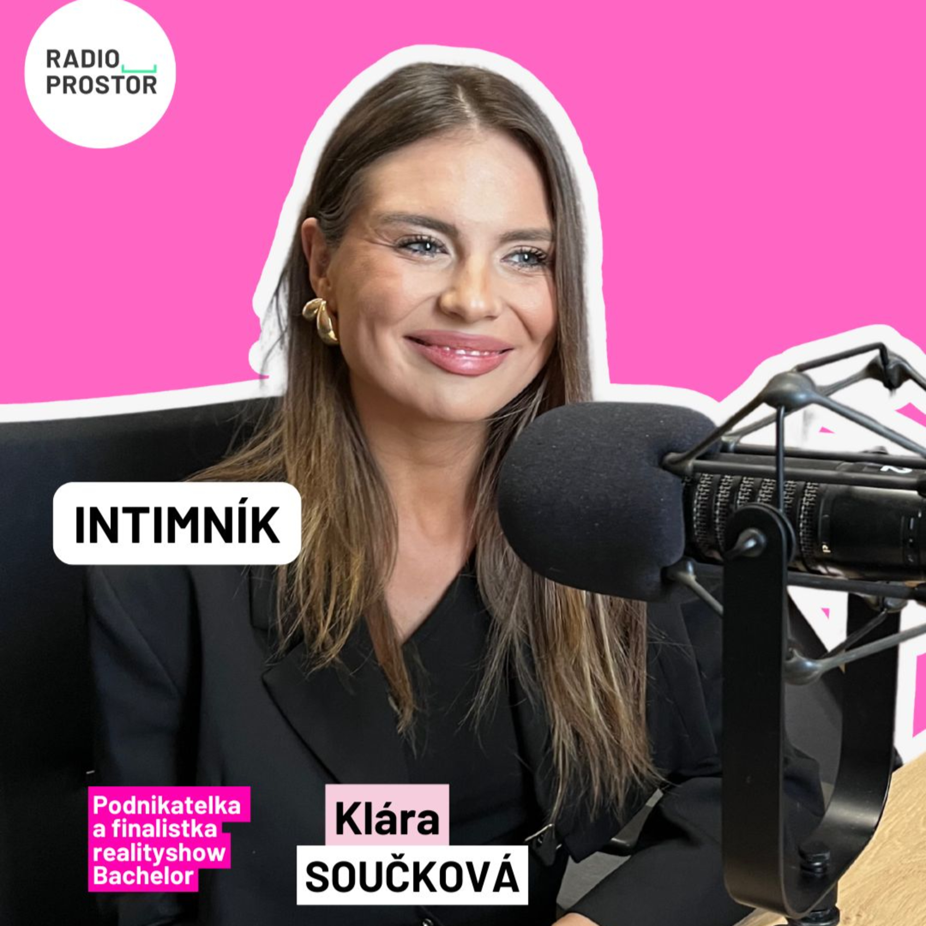 Falešné vztahy v Bacheloru Česko: Víte, co je nejhorší? Když vám někdo něco říká do očí a vy cítíte, že je to jen show episode artwork
