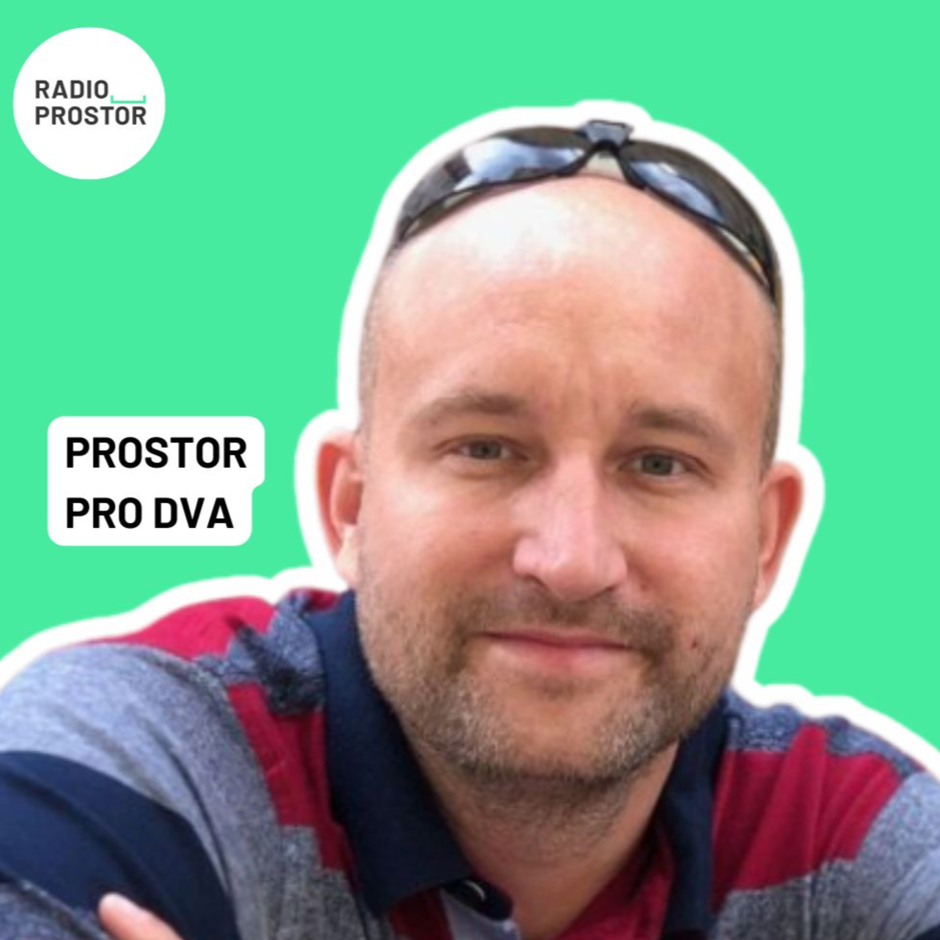Radio Prostor: Inspirativní rozhovory i zajímavosti z vysílání