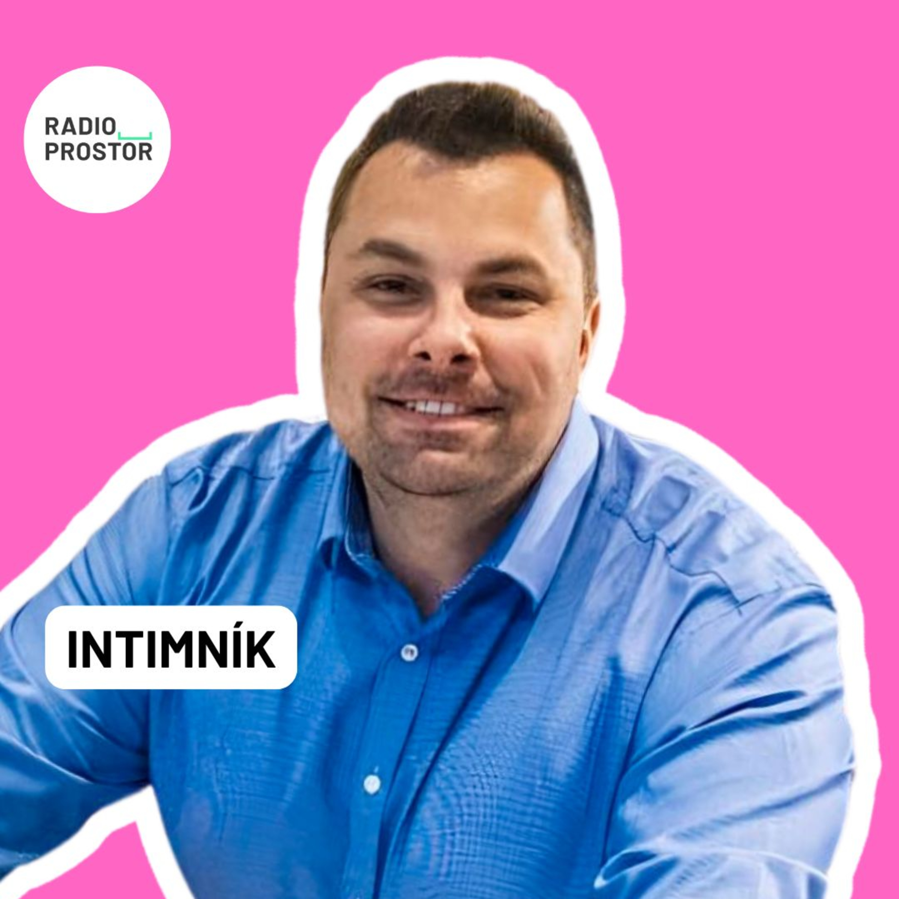 Radio Prostor: Inspirativní rozhovory i zajímavosti z vysílání