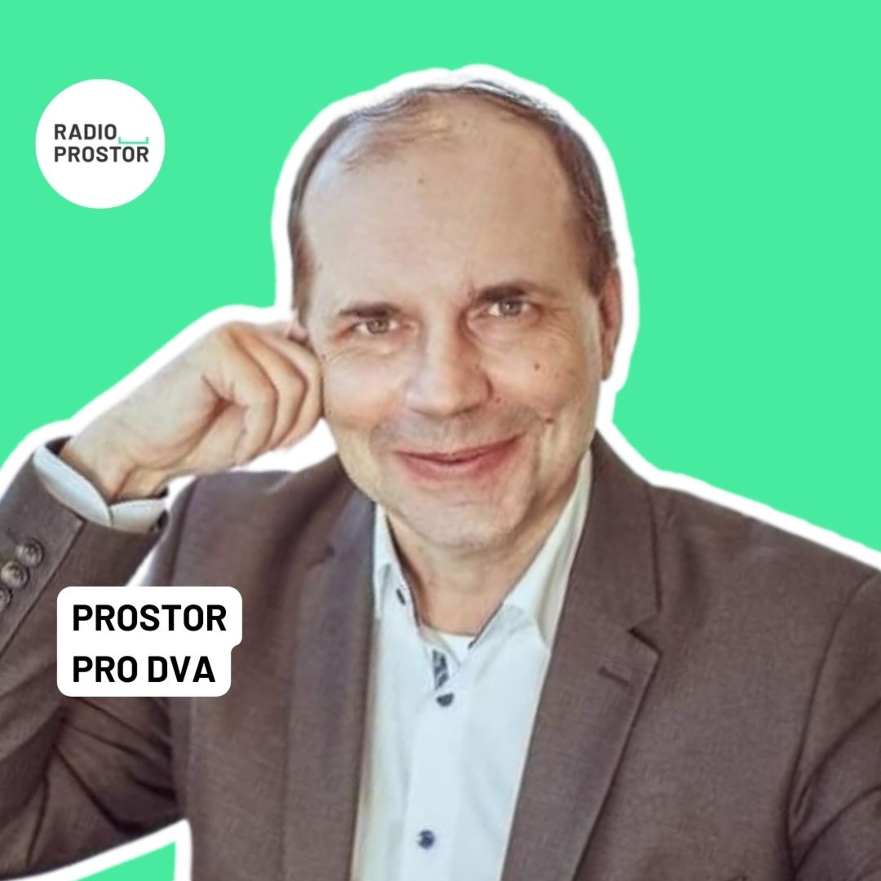 Ivo Budil: Svět, který tady byl dvě stě let, končí episode artwork