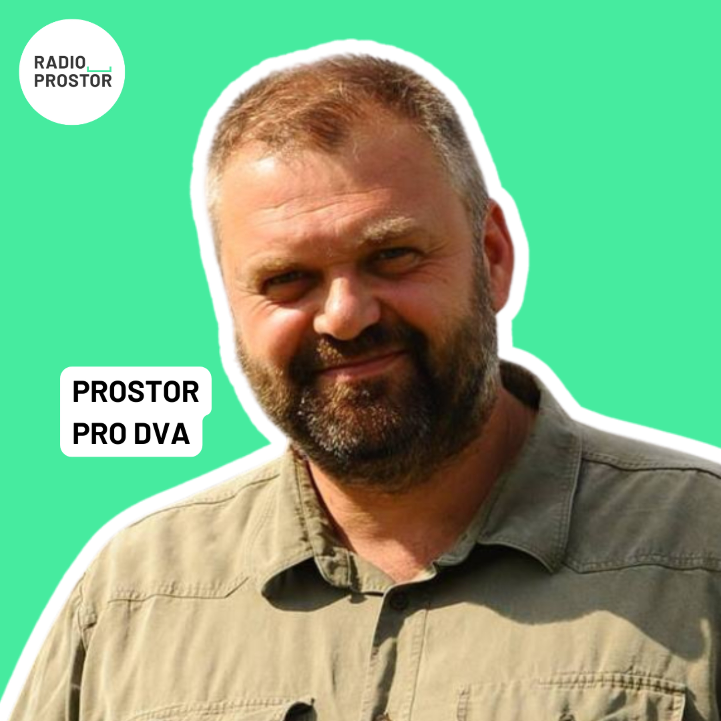 Daniel Pitek: Českou krajinu ničí sucho, velké agropodniky i zkostnatělá byrokracie episode artwork
