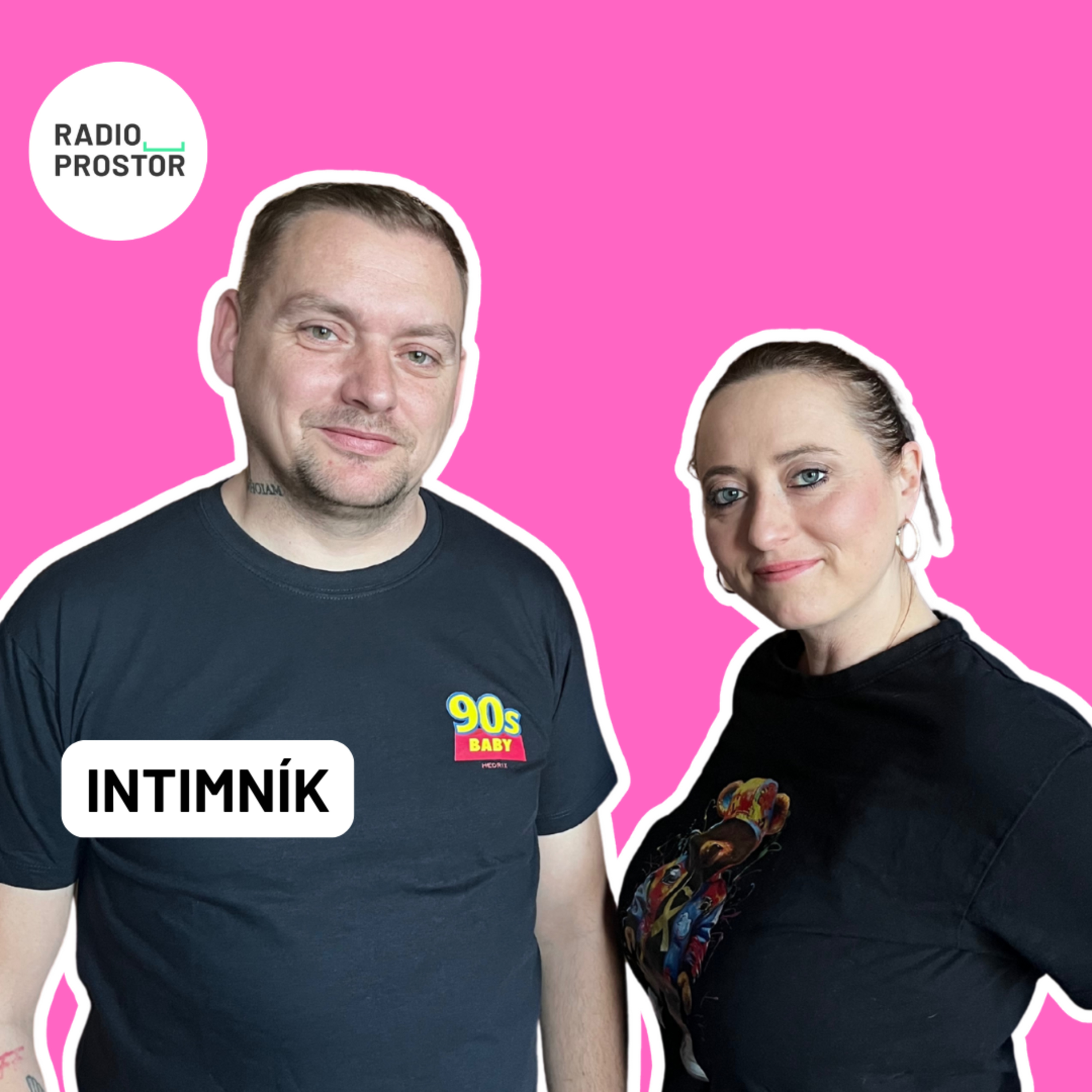 Dortem proti rakovině: I mezi charitativními organizacemi je rivalita a konkurence nám někdy škodí episode artwork