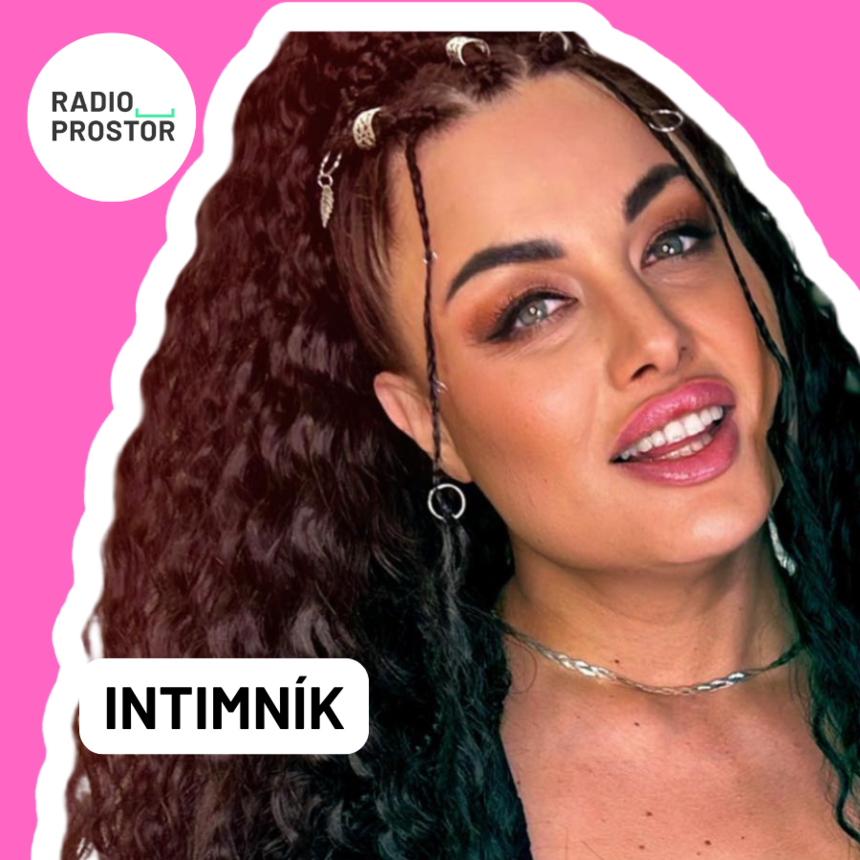 Wendy z Vyvolených vzpomíná na to, jaká byla kdysi a kam se posunula dnes episode artwork
