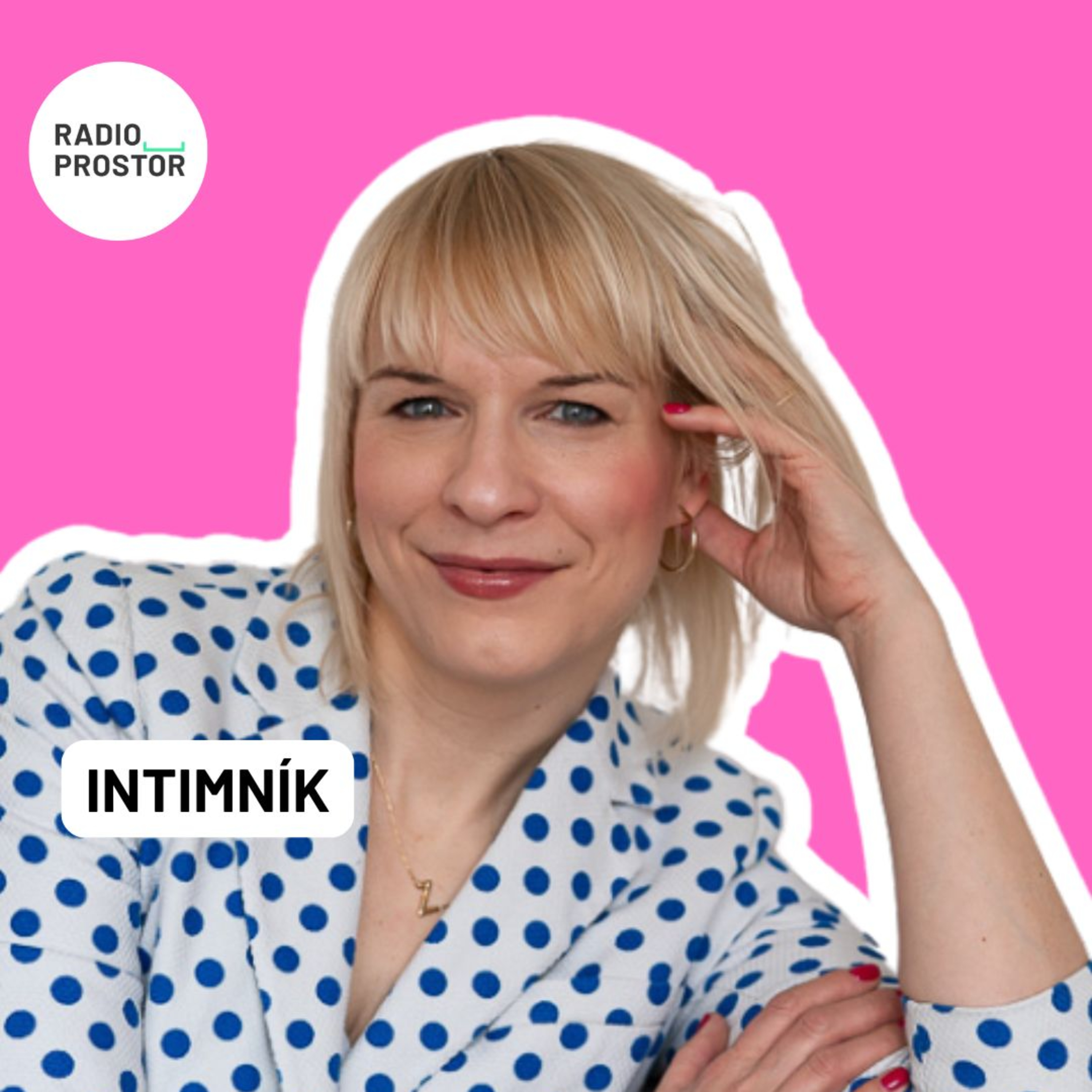 Matchmakerka Kristýna Mertlová: Kdy za vztah bojovat a kdy je lepší odejít? episode artwork