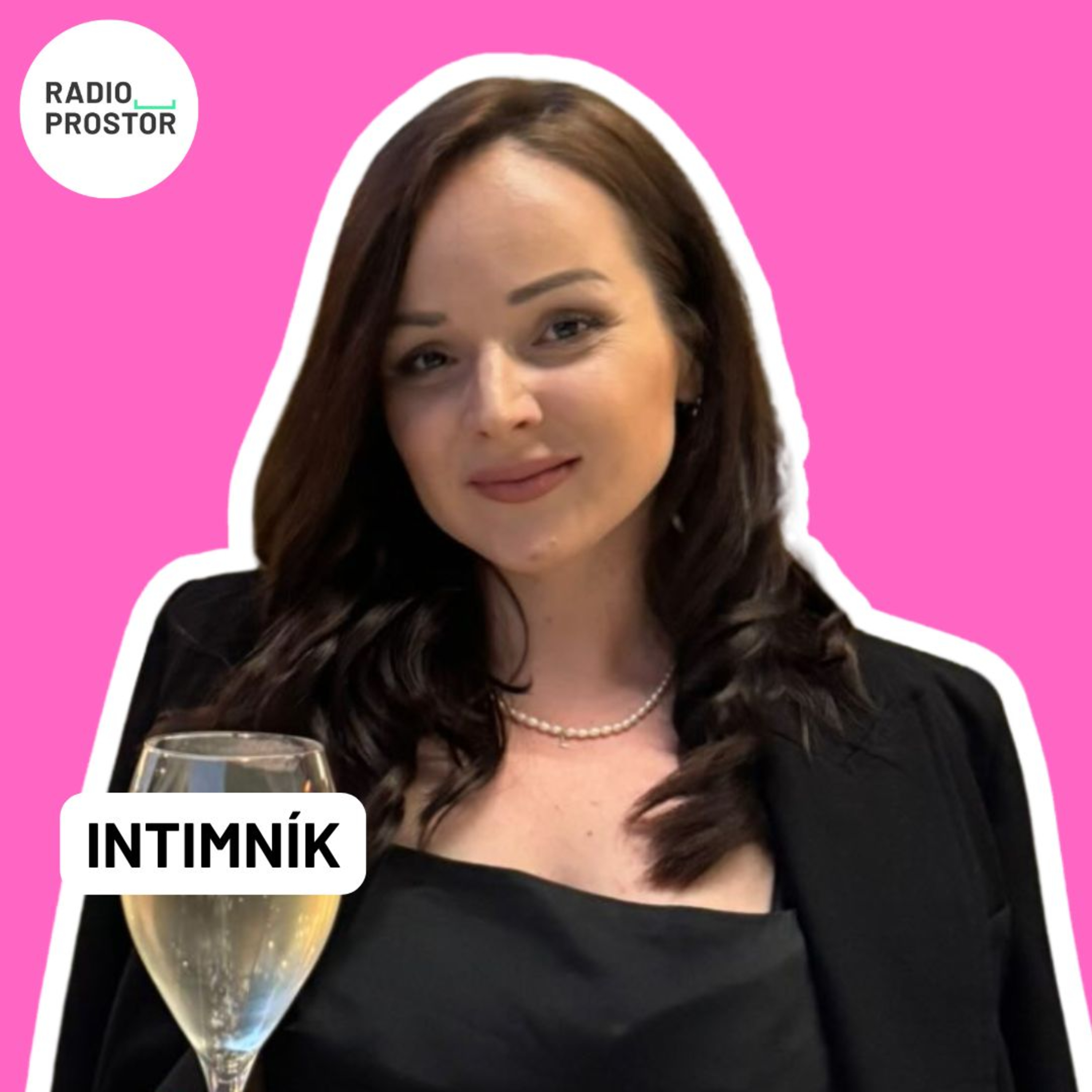 Lucija Veselá: Jestli jsou ženy, kterým se líbí starší muži, zlatokopky, tak chlapi jsou beauty diggers. Protože vedle sebe chtějí krásnou ženskou episode artwork