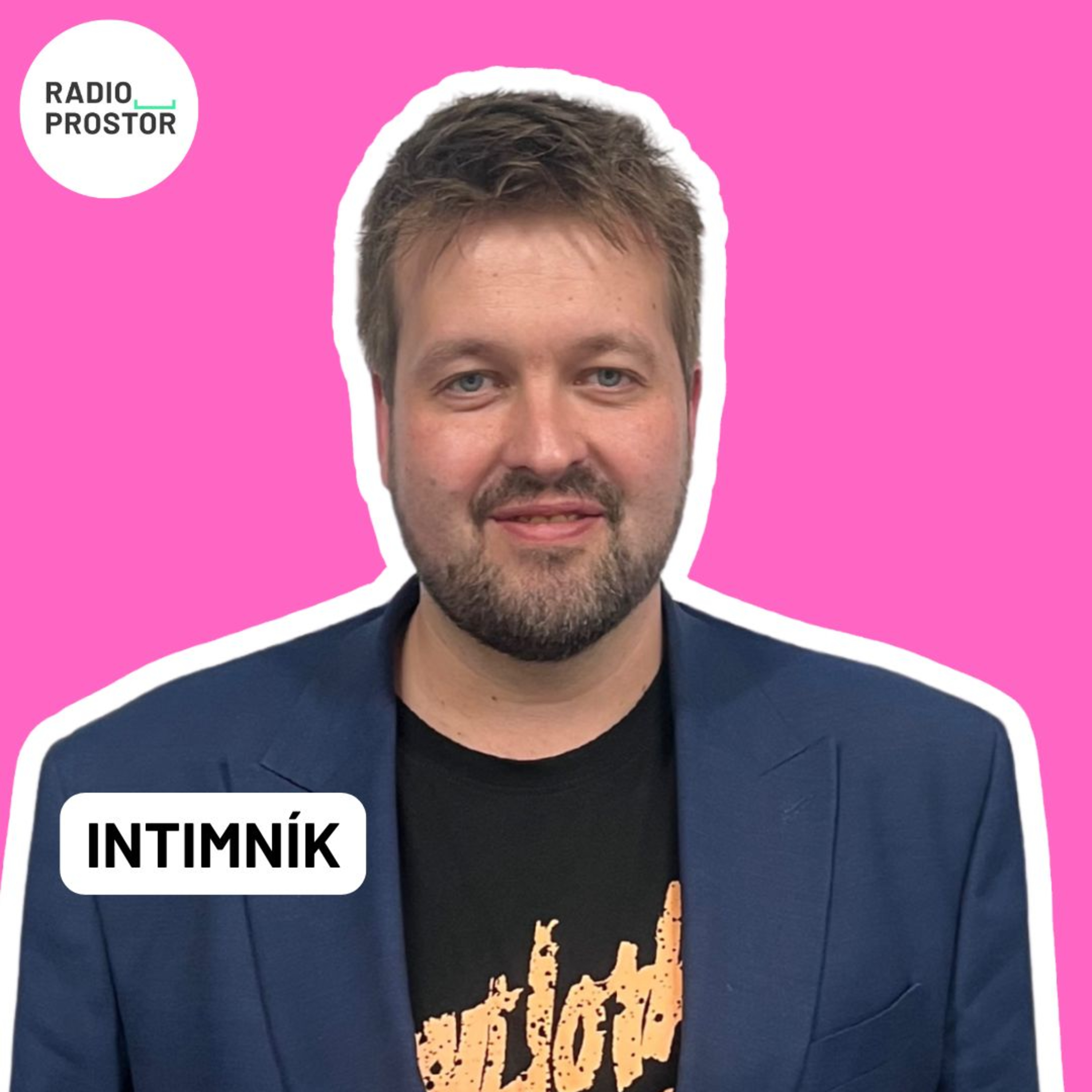 Eugen Satran: Na českém trhu vychází přes 40 tisíc titulů ročně. Prosadit se je extrémně těžké episode artwork