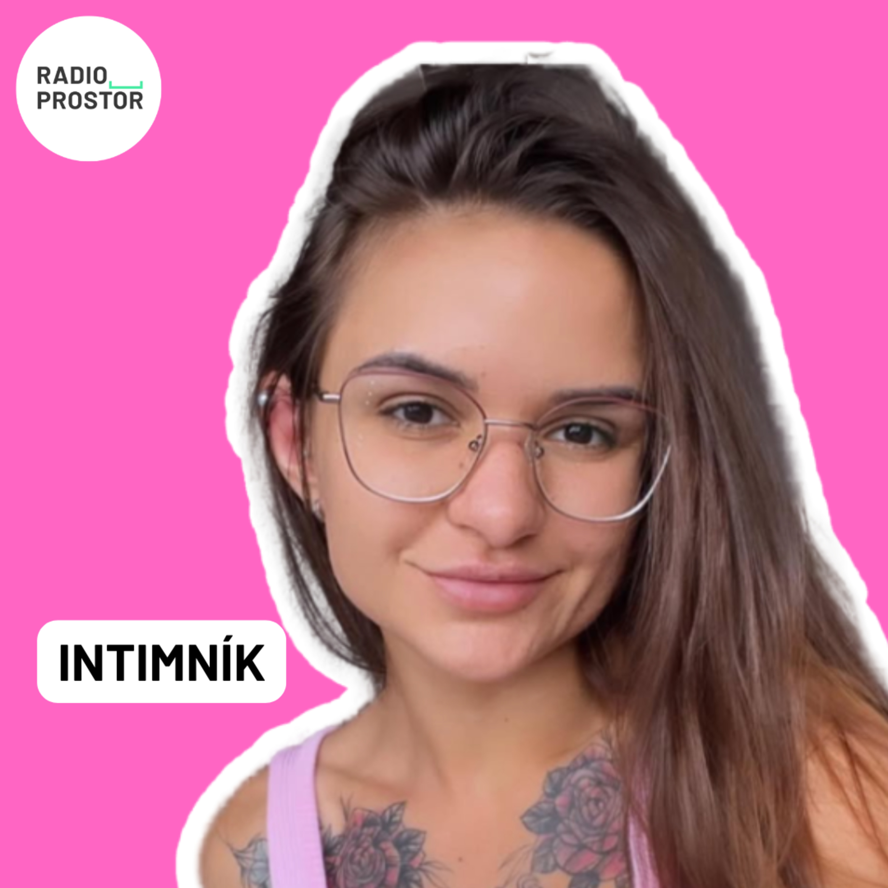 Jitka Jakimečková: Po vyhození z domu jsem propadla drogám a dostala jsem se až na samé dno. Jednoho dne jsem si řekla: a dost... episode artwork