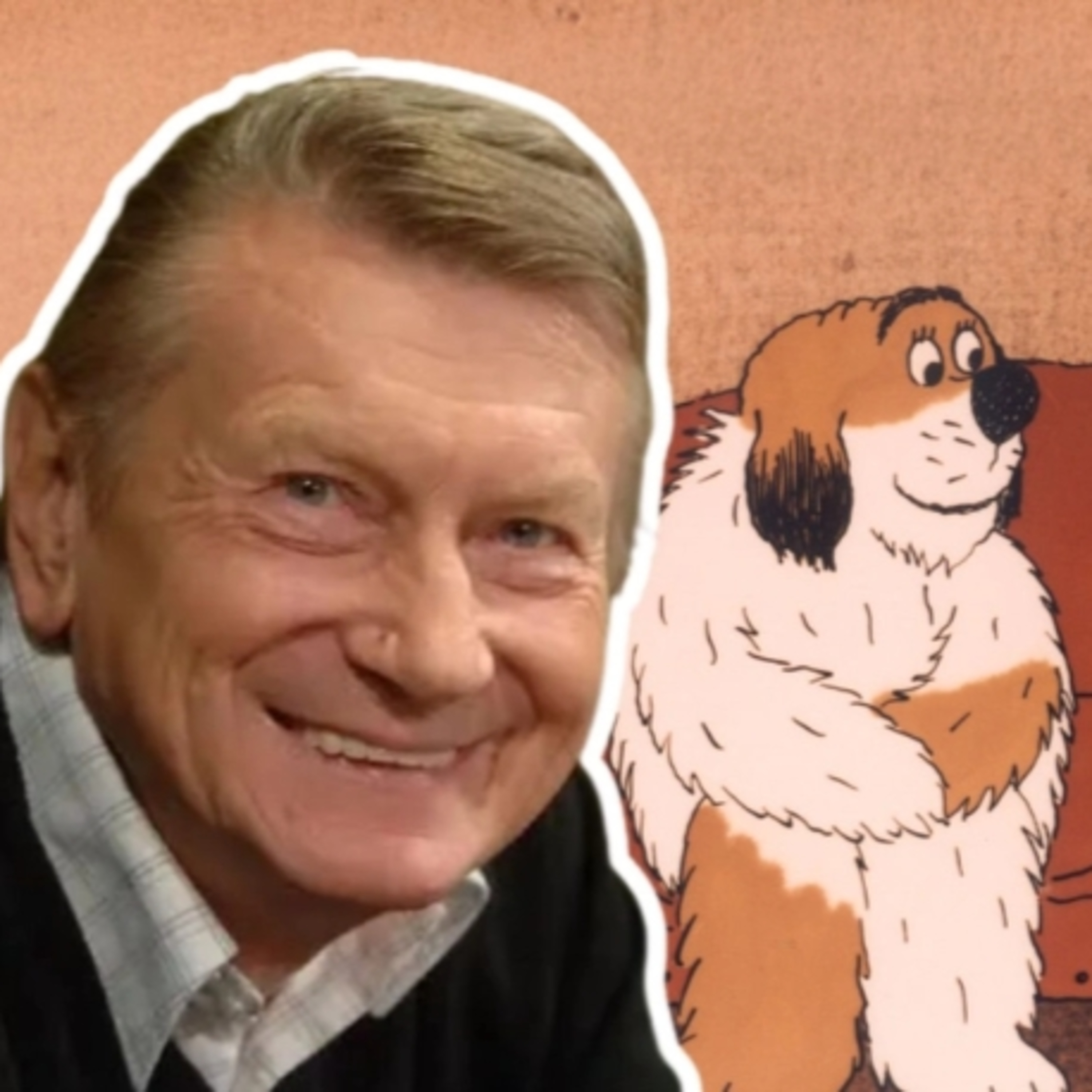 Maxipes Fík slaví 50 let. Josef Dvořák promluvil o roli, která ho proslavila episode artwork