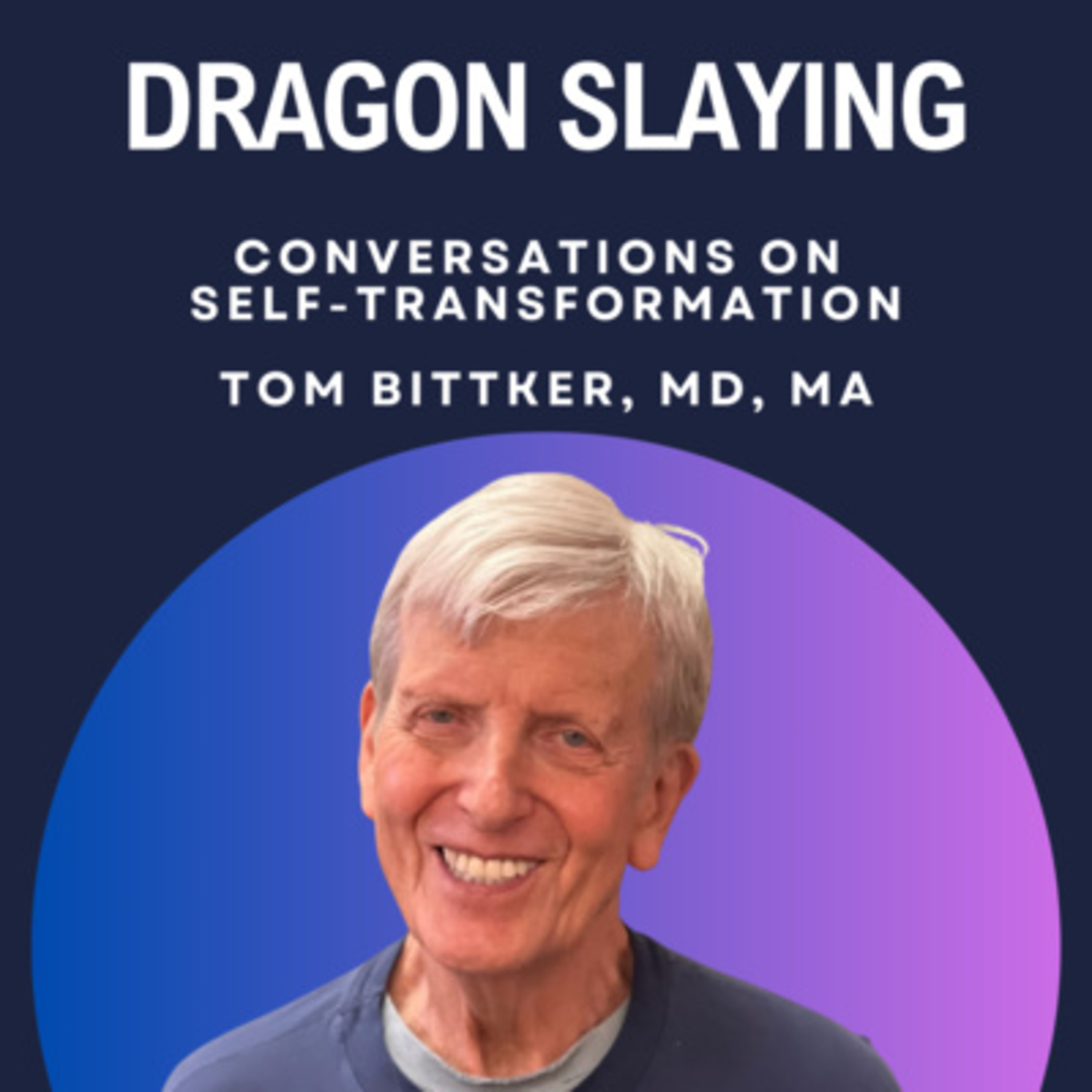 Dragon Slaying podcast Ep#77 | ICE Overreach, Street Unrest & Faith in a Fractured America episode artwork