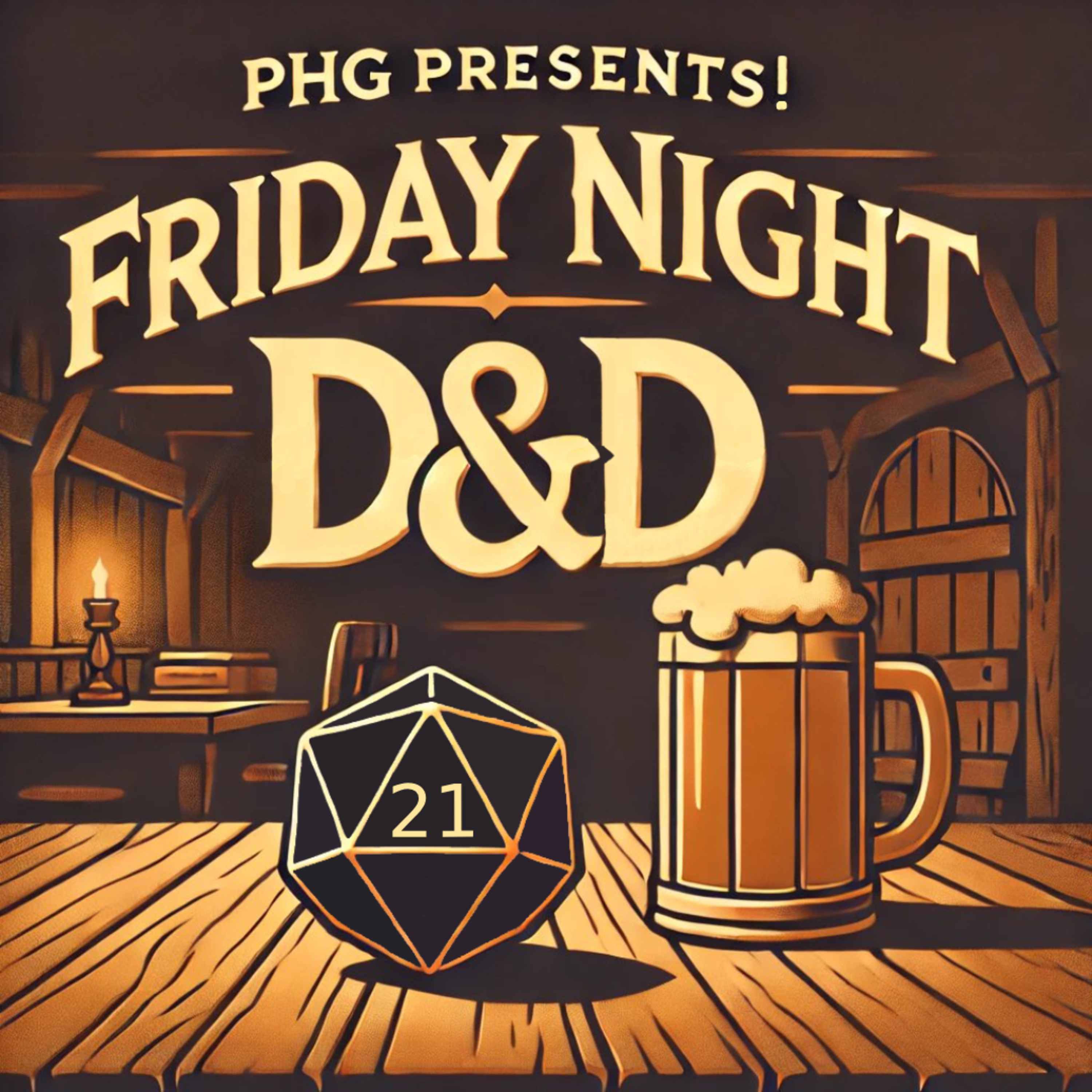 Episode 21 : Save the last dance....or fight...