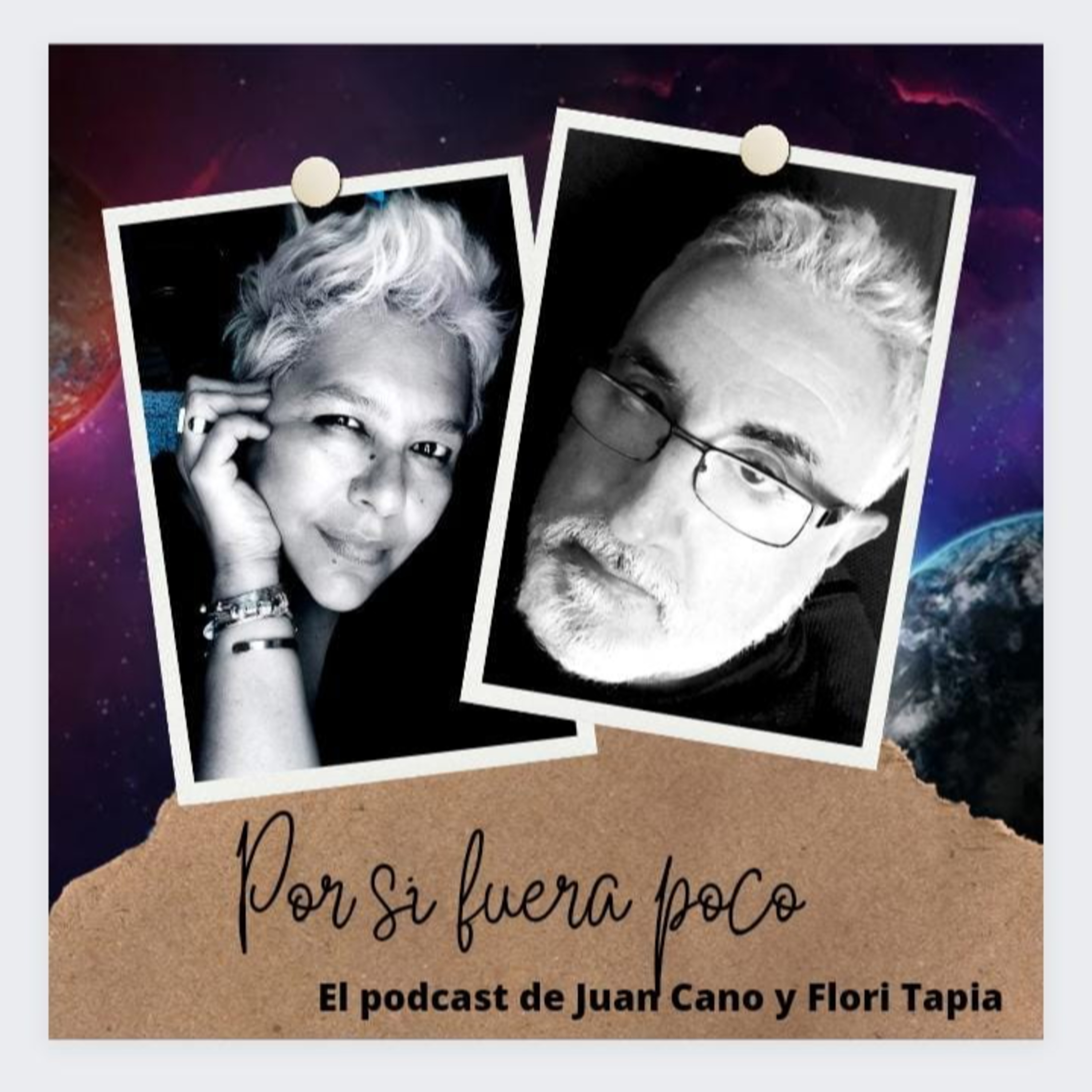 Por si fuera poco