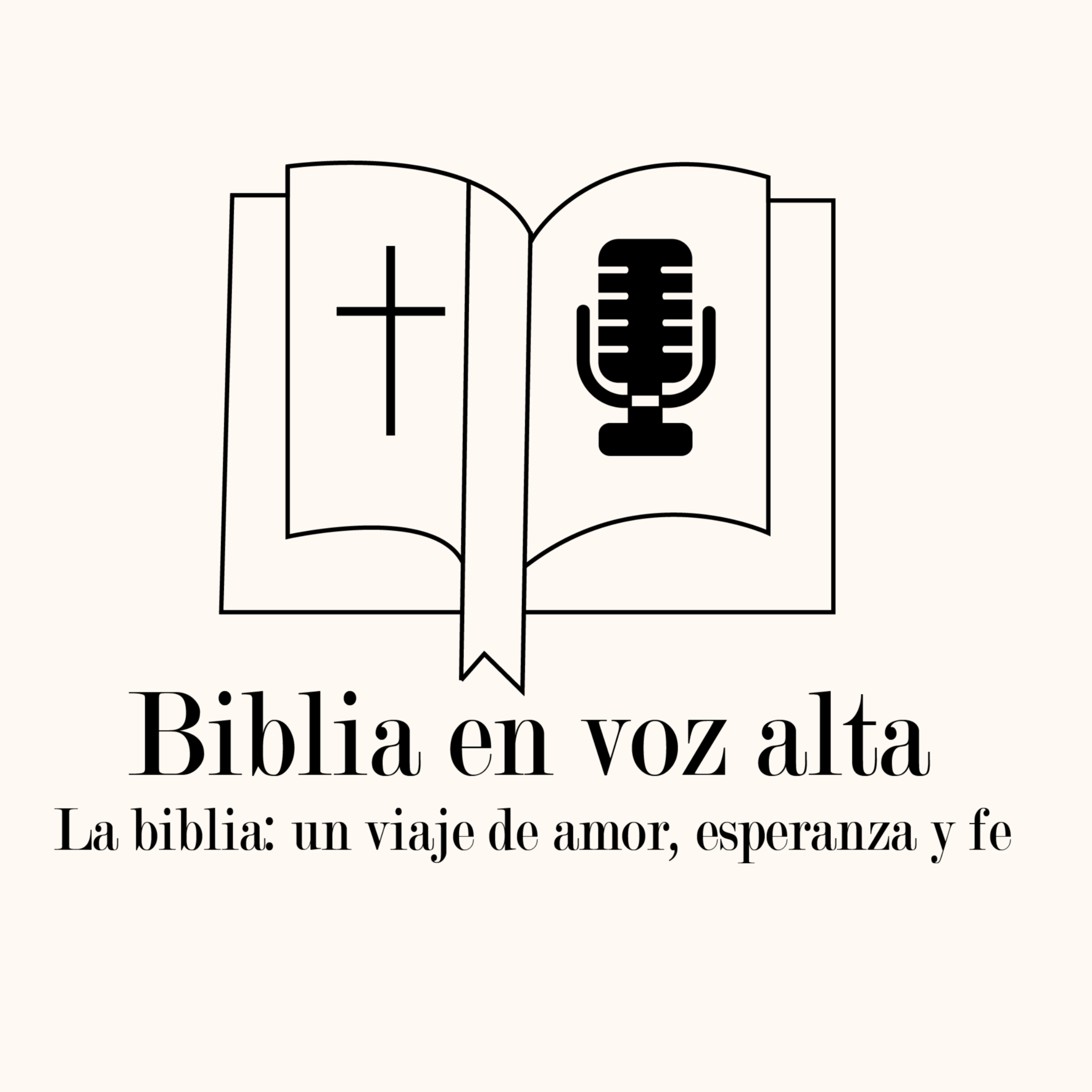 Juan 1:1-51 NVI episode artwork