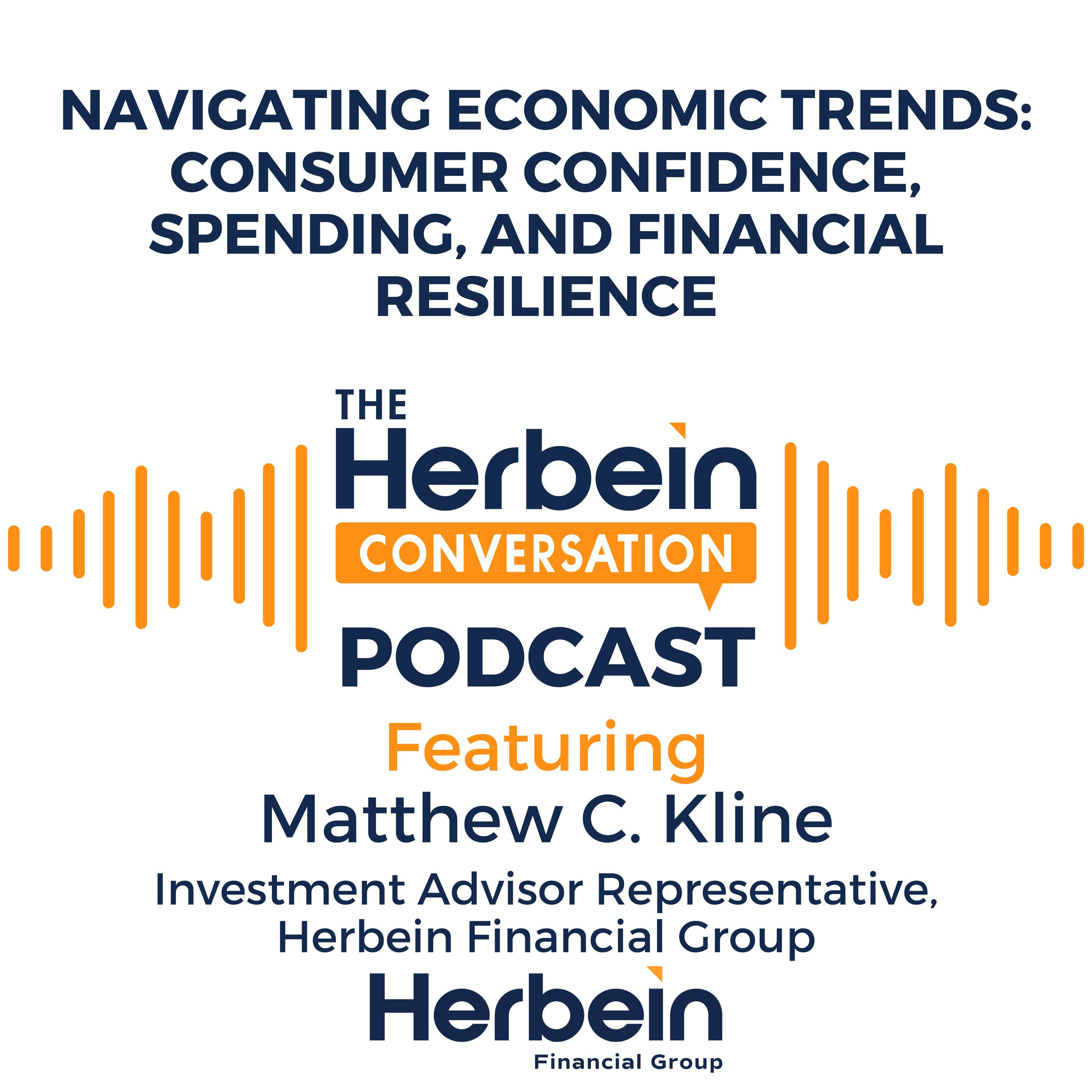 Navigating Economic Trends: Consumer Confidence, Spending, and Financial Resilience