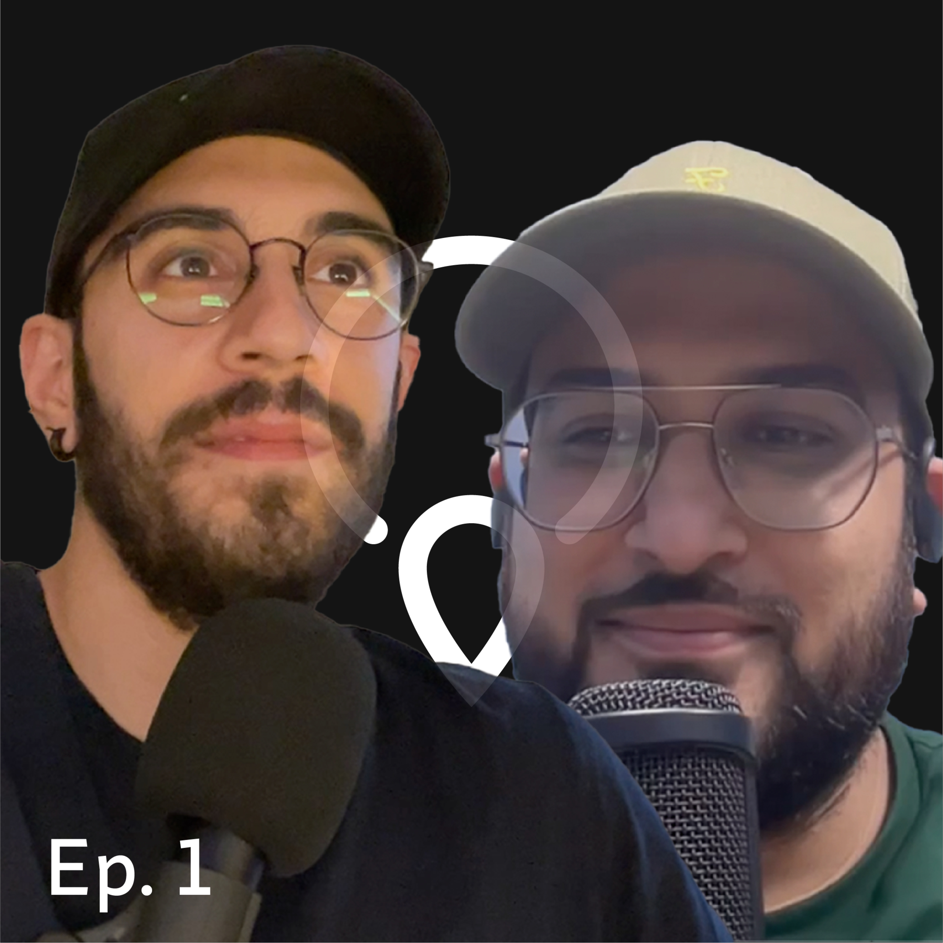 Ep1. Welcome to LaunchPad Learning episode artwork