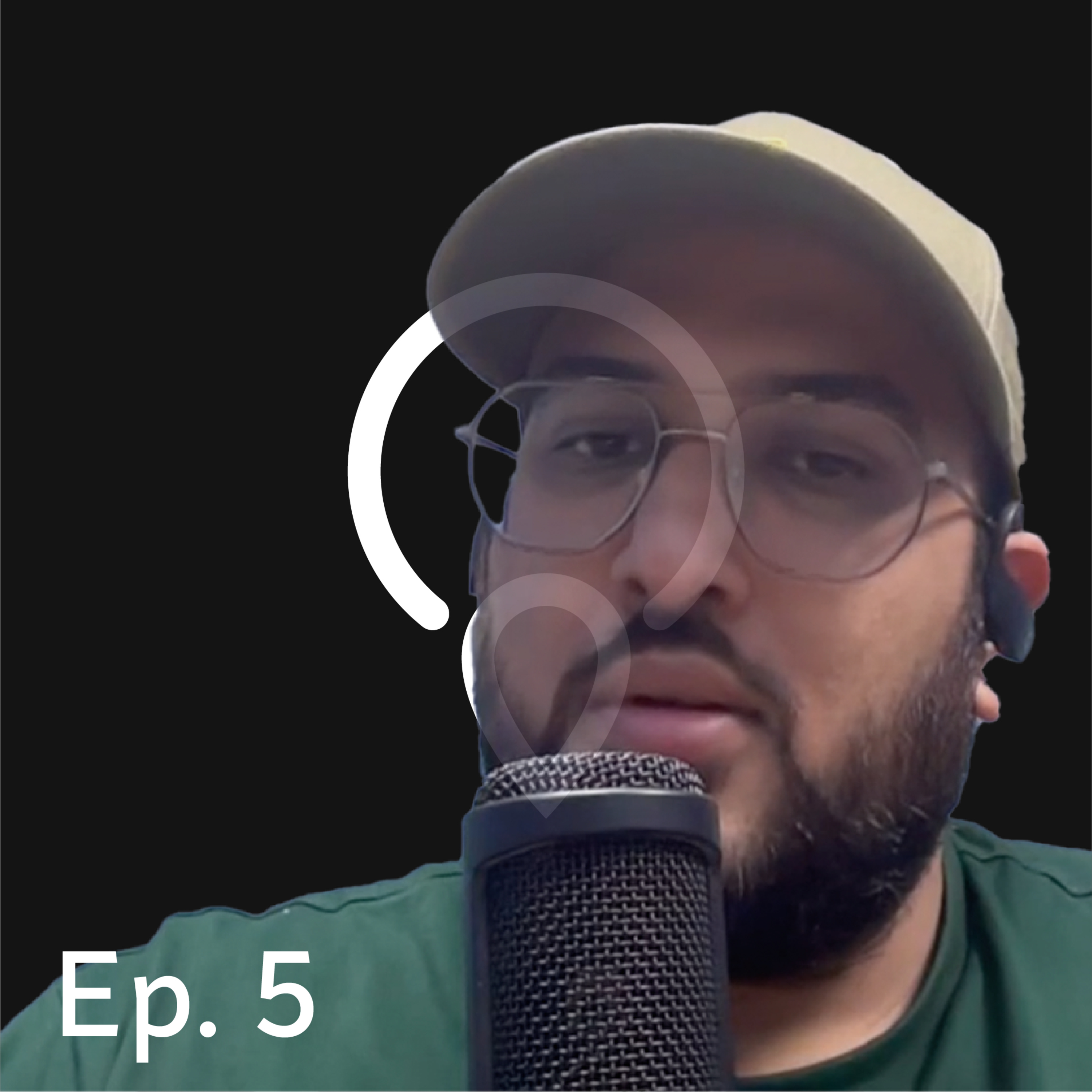 Ep5. Fun Fact: Discovering the Oldest Galaxy in the Universe is actual time travel episode artwork