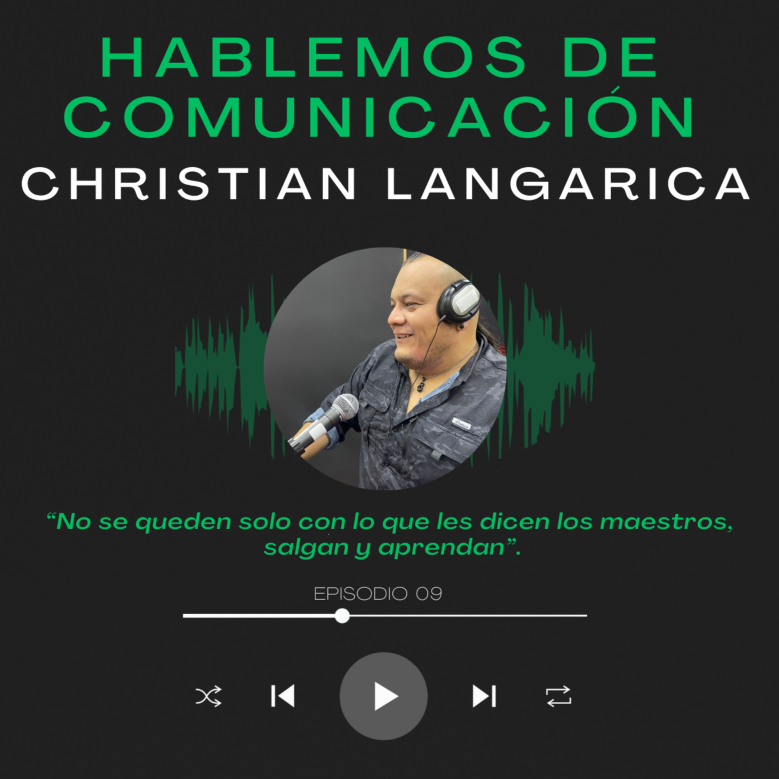 Hablemos de Comunicación