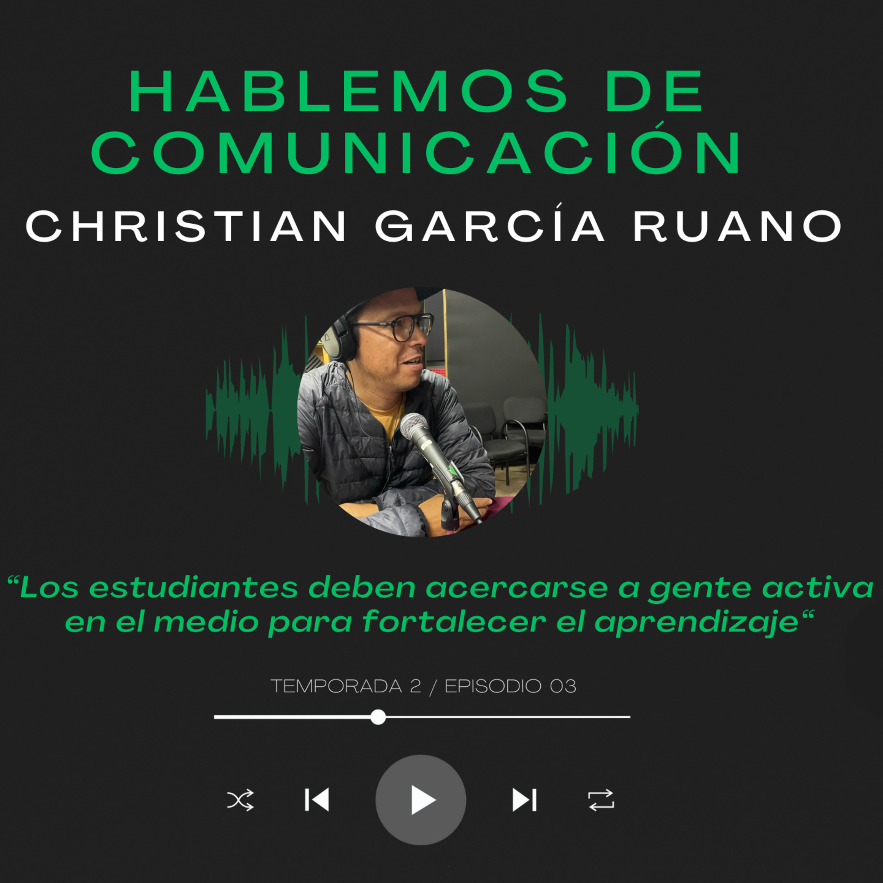 Hablemos de Comunicación