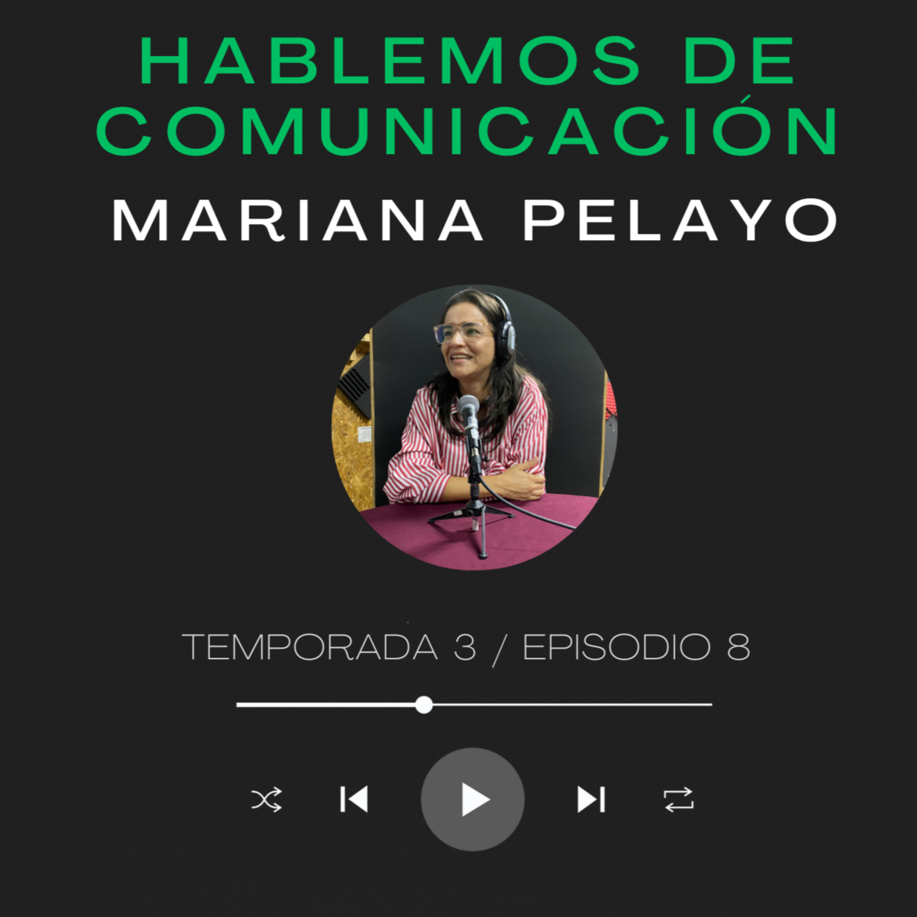 Hablemos de Comunicación