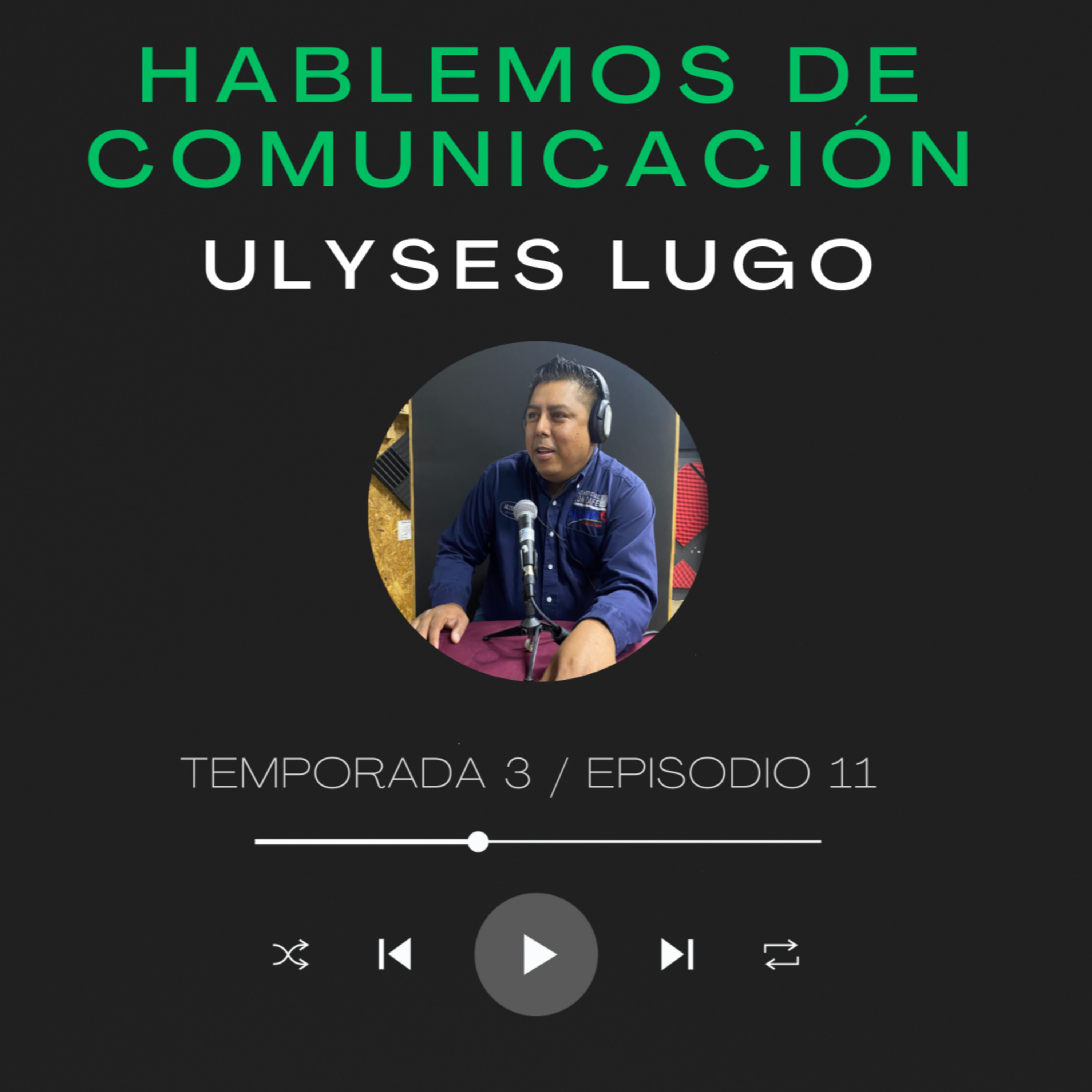 Hablemos de Comunicación