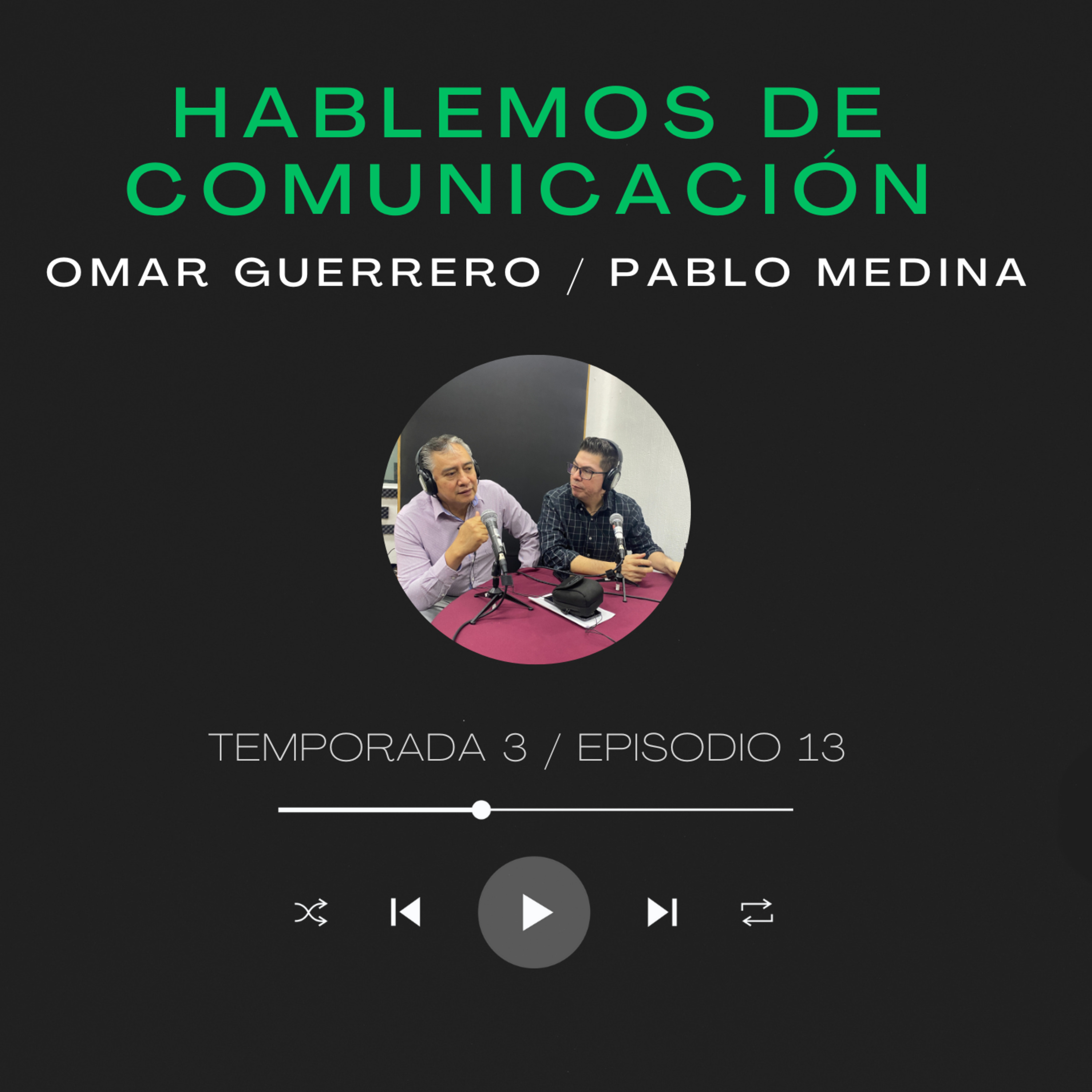 Hablemos de Comunicación