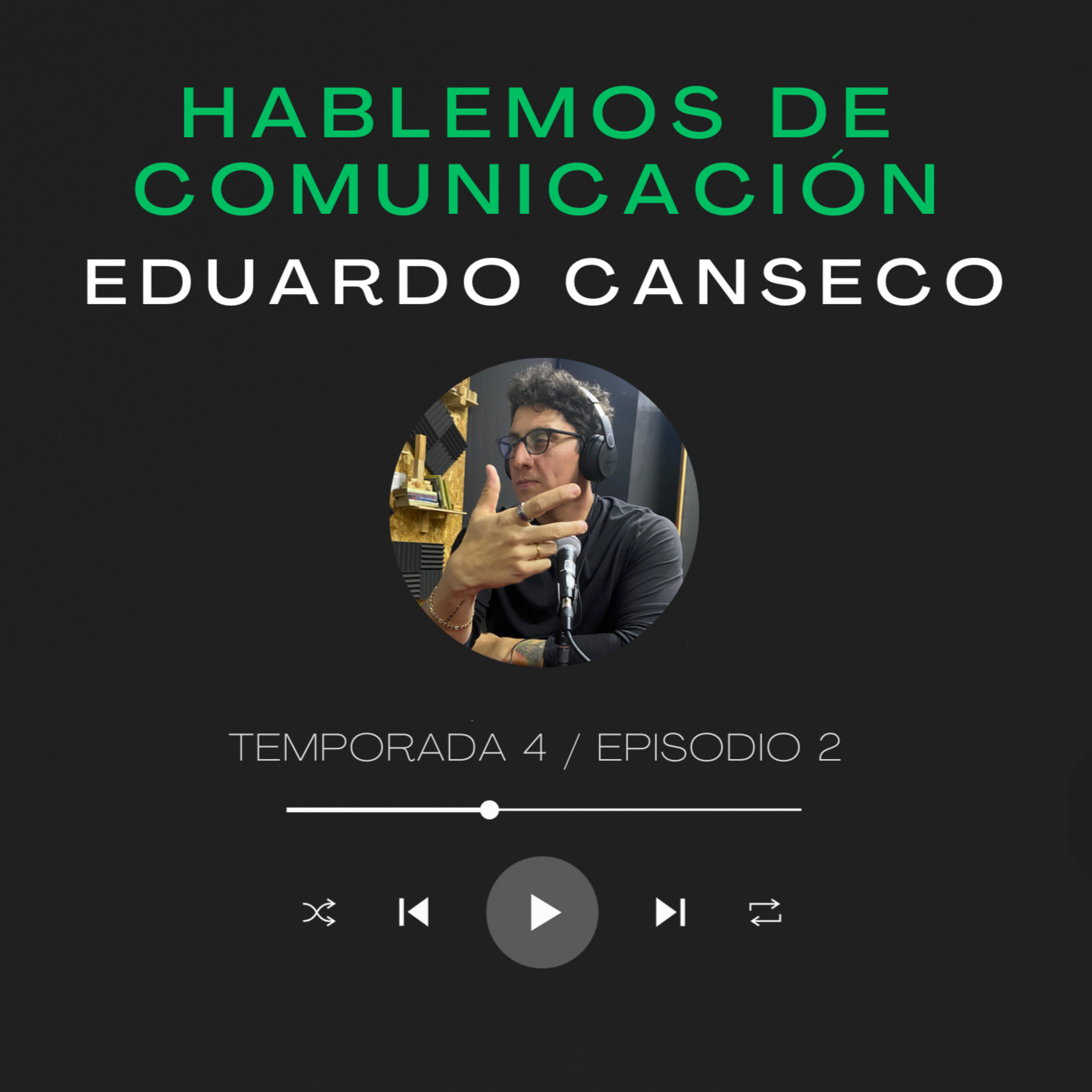 Hablemos de Comunicación