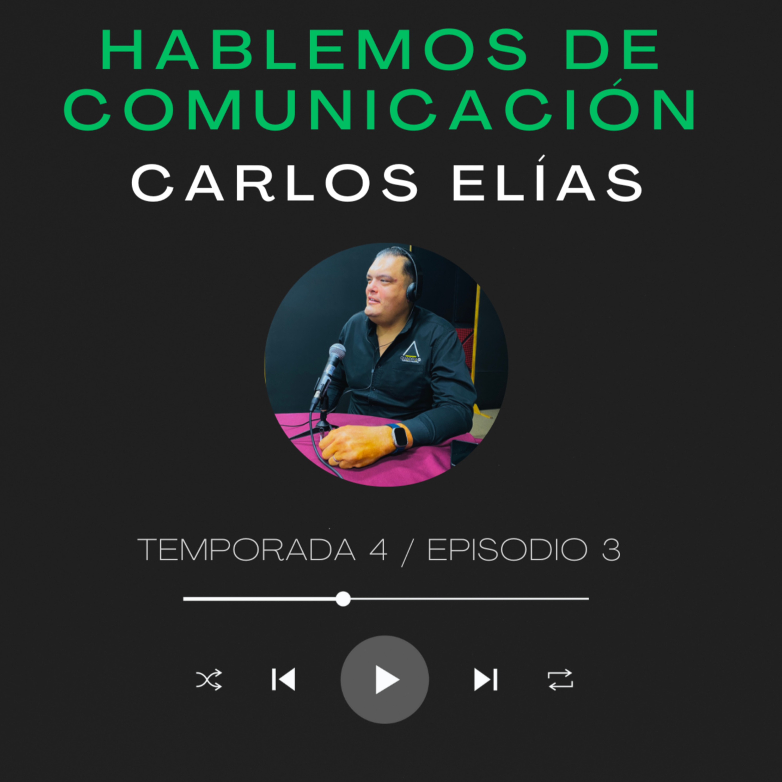 Hablemos de Comunicación