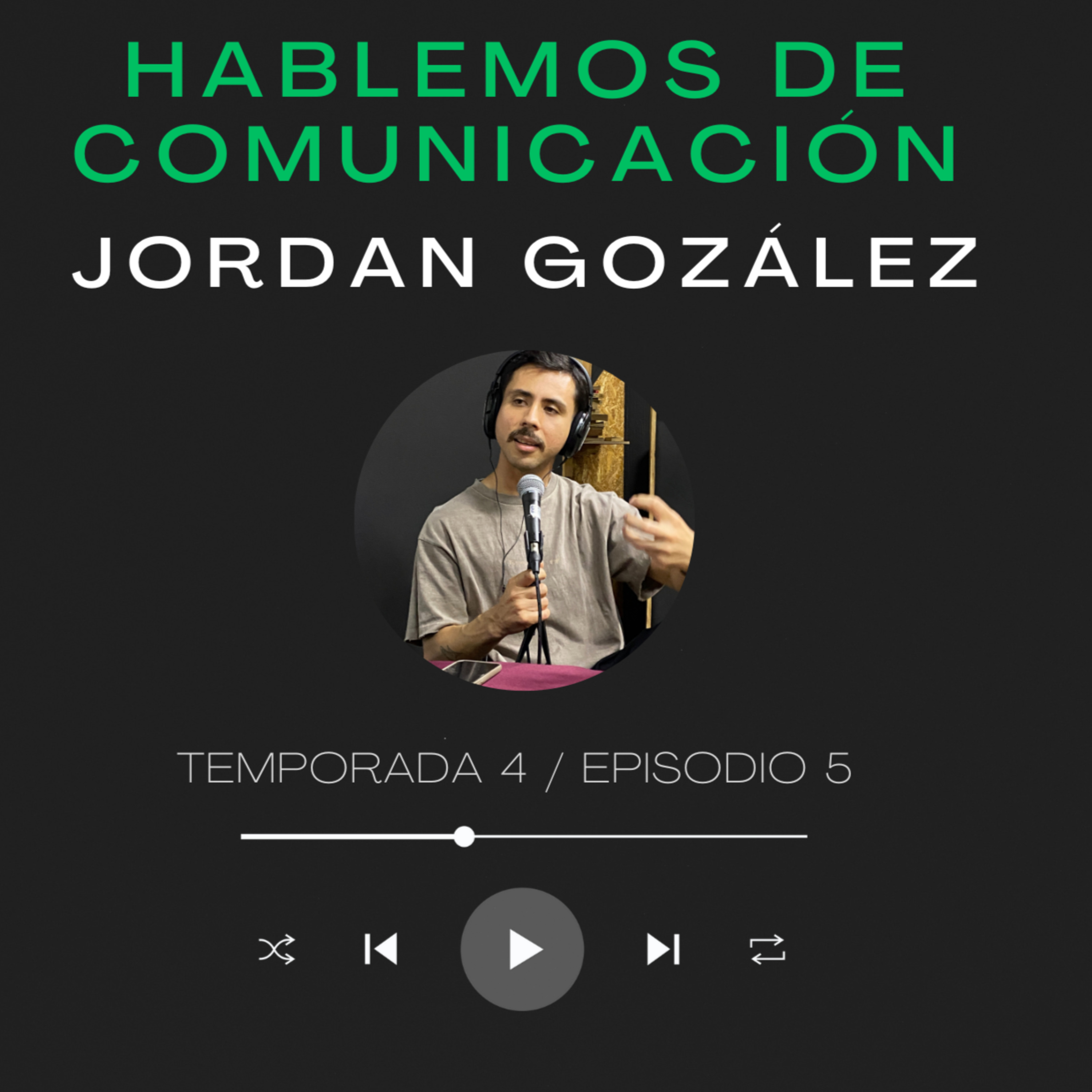Hablemos de Comunicación