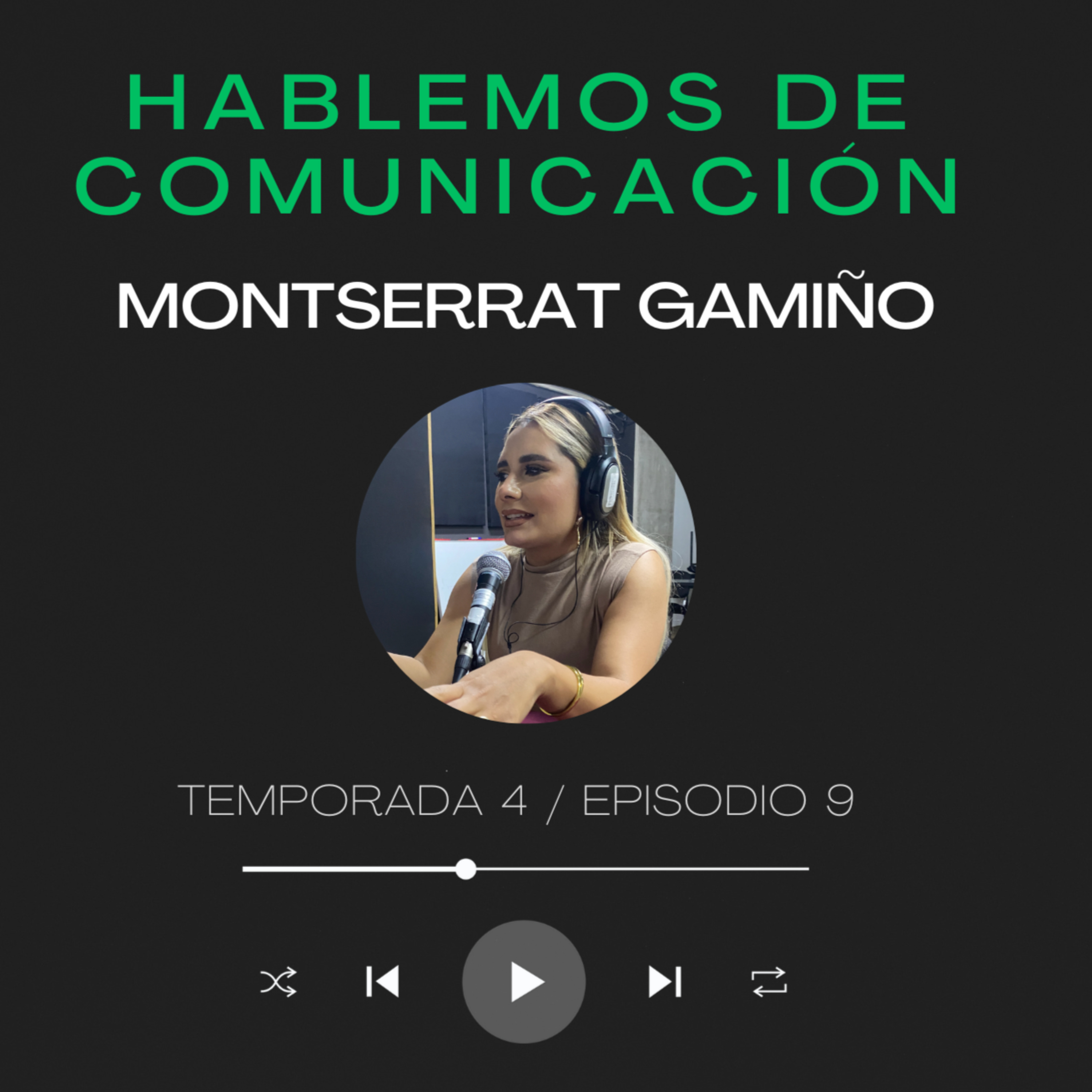Hablemos de Comunicación