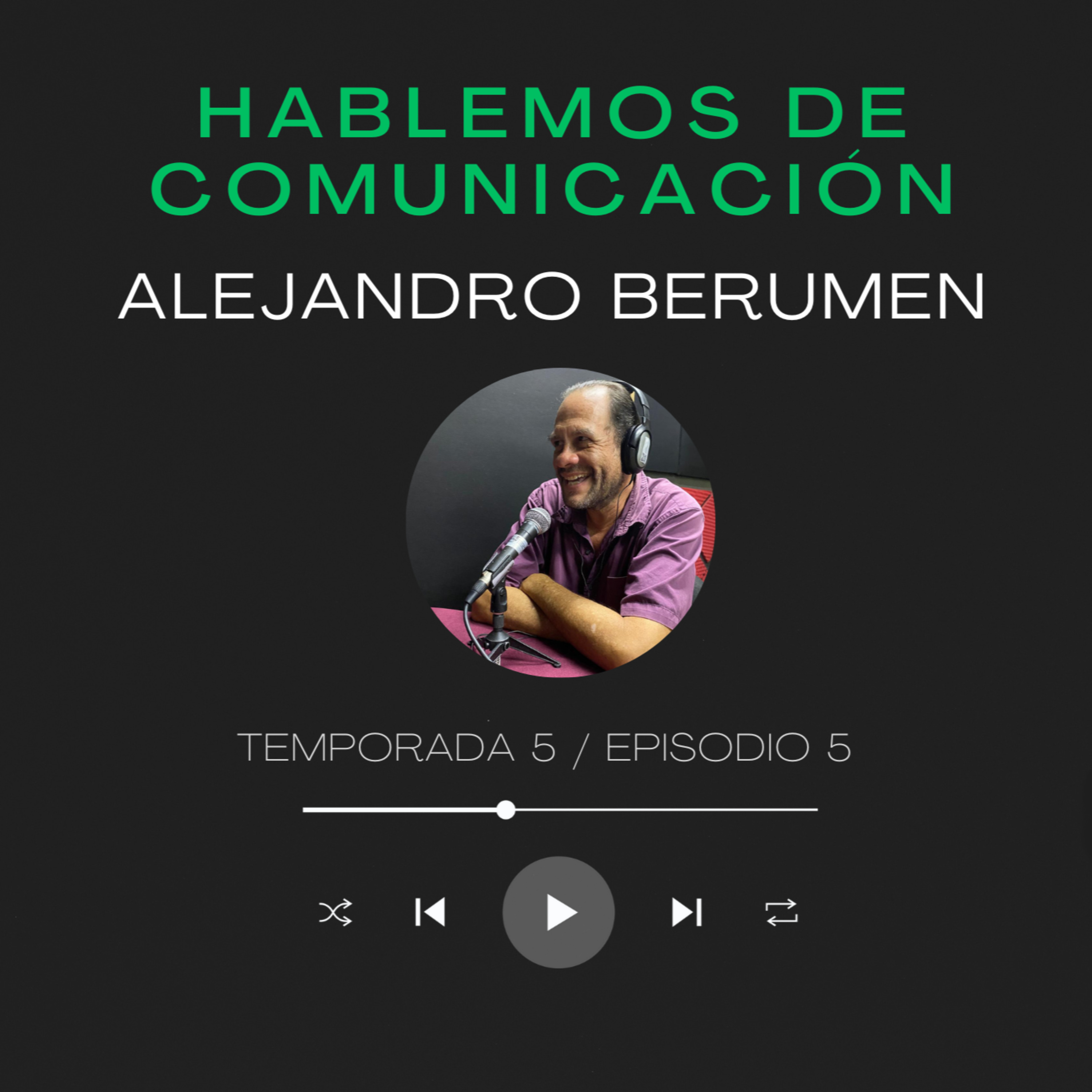 Hablemos de Comunicación