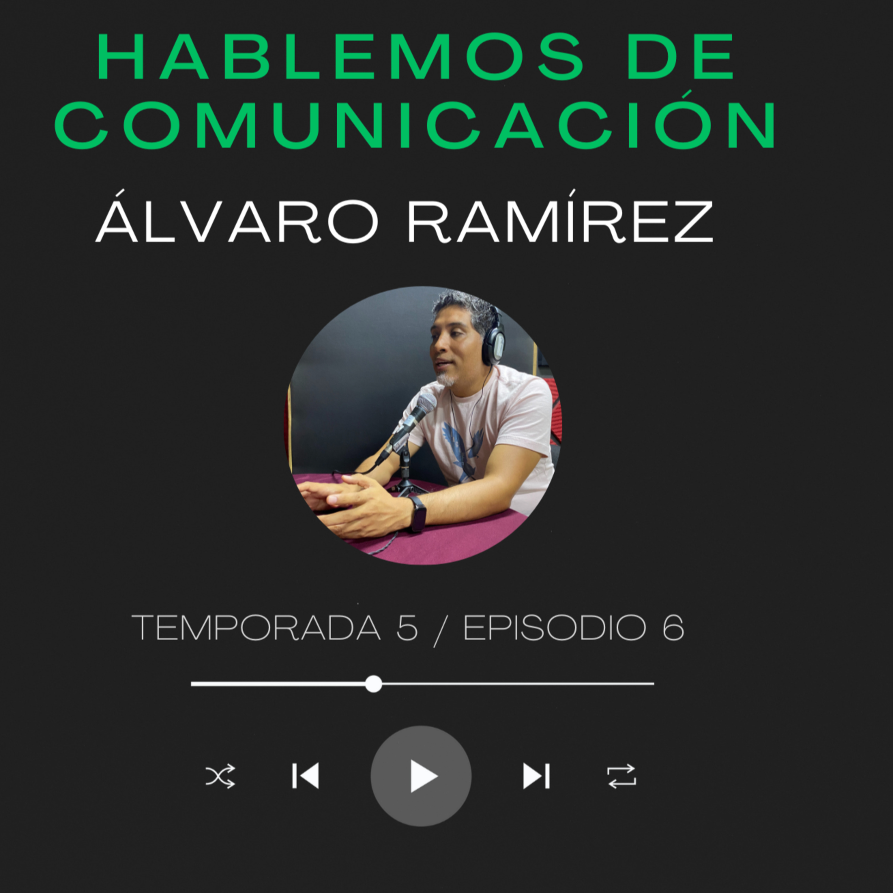 Hablemos de Comunicación