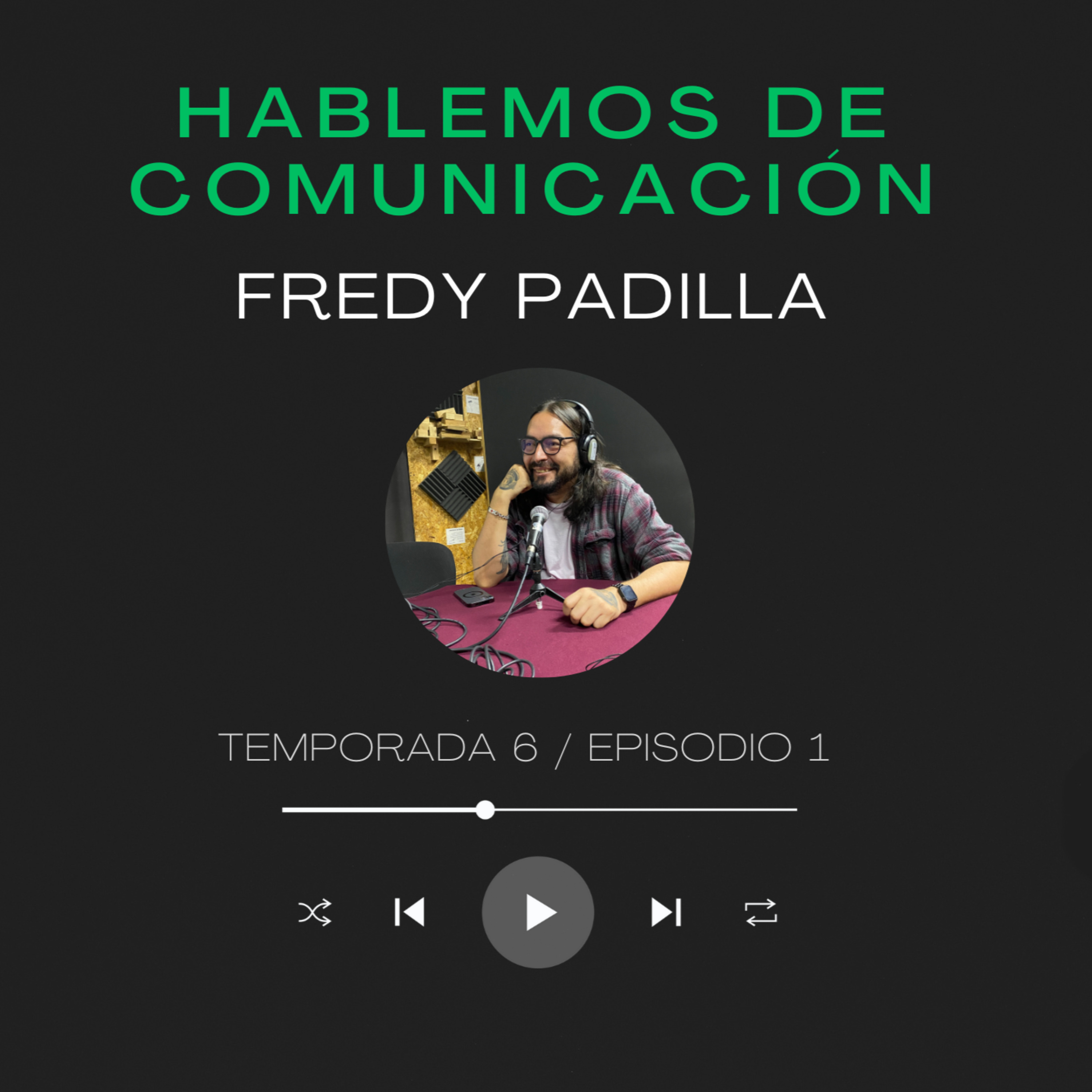 Hablemos de Comunicación