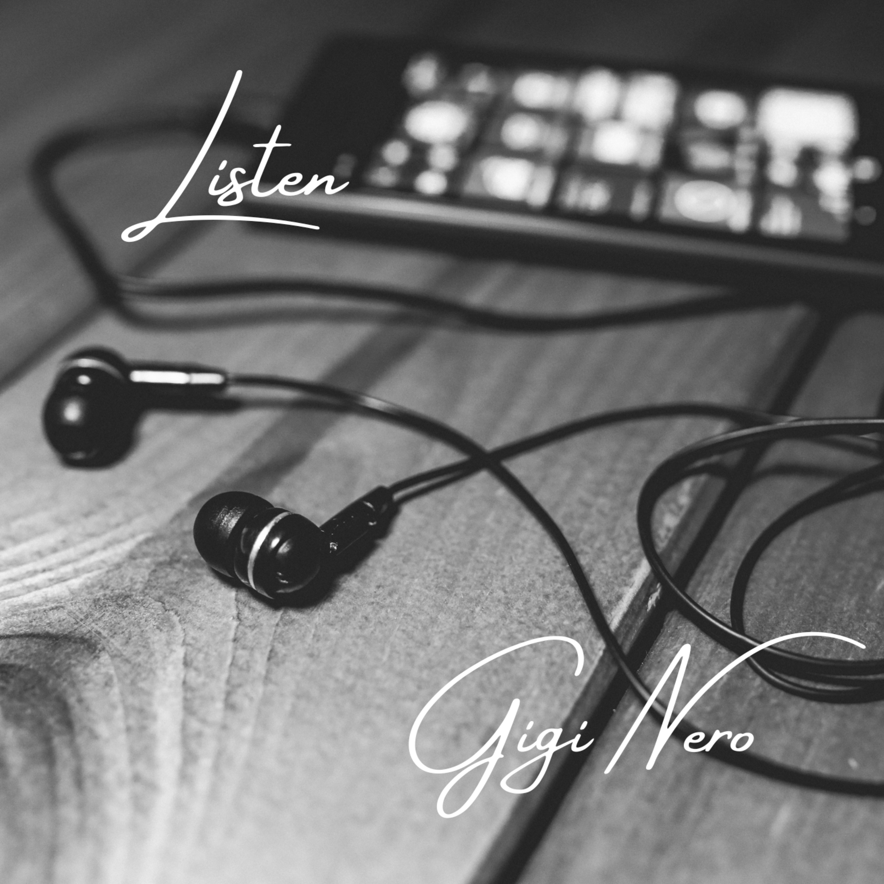 Listen