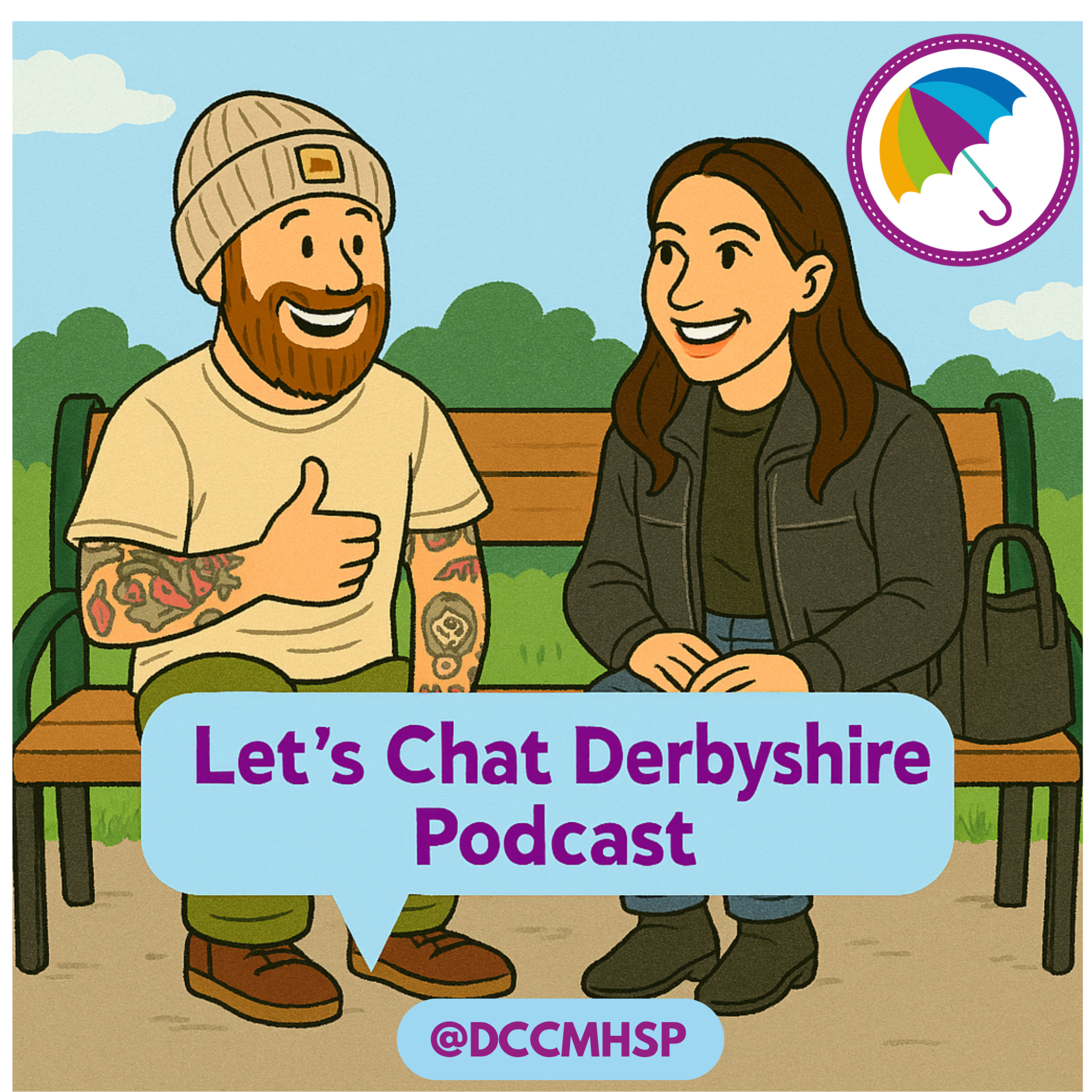 Ep. 37. Let's Chat How Music Saved My Life