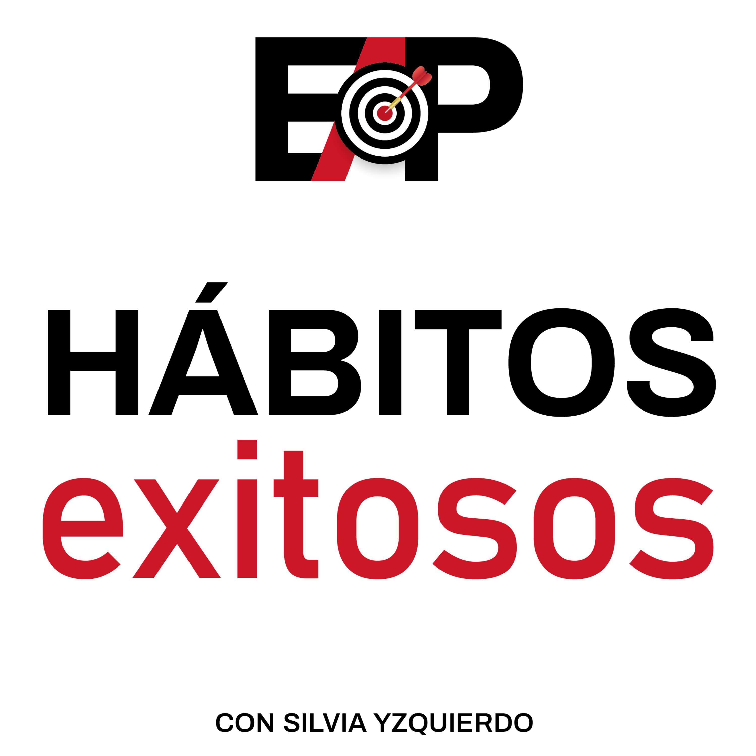 2. Los 5 Hábitos para los Emprendedores Exitosos episode artwork